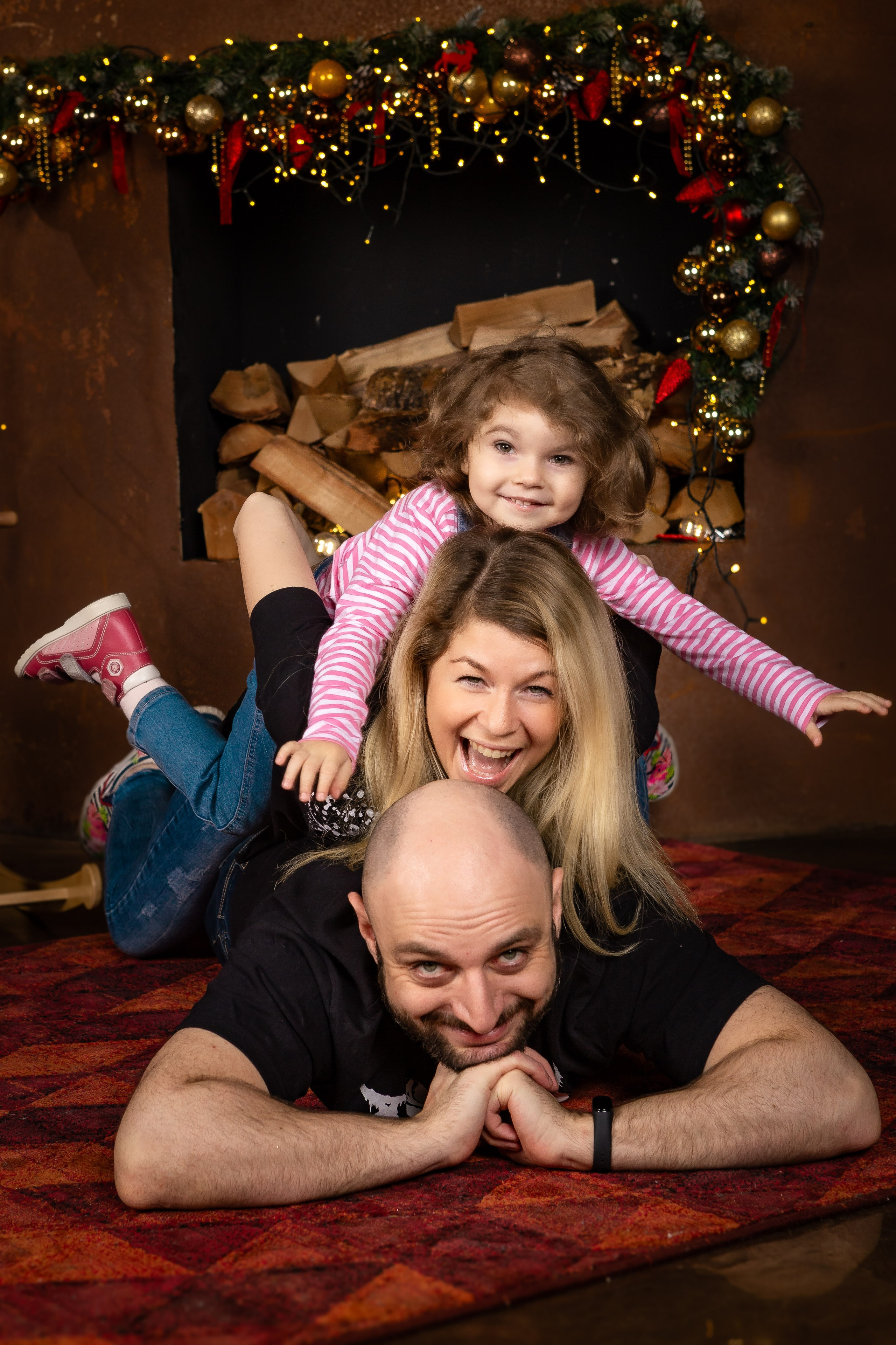 Детская и семейная. Видеограф Добромыслов