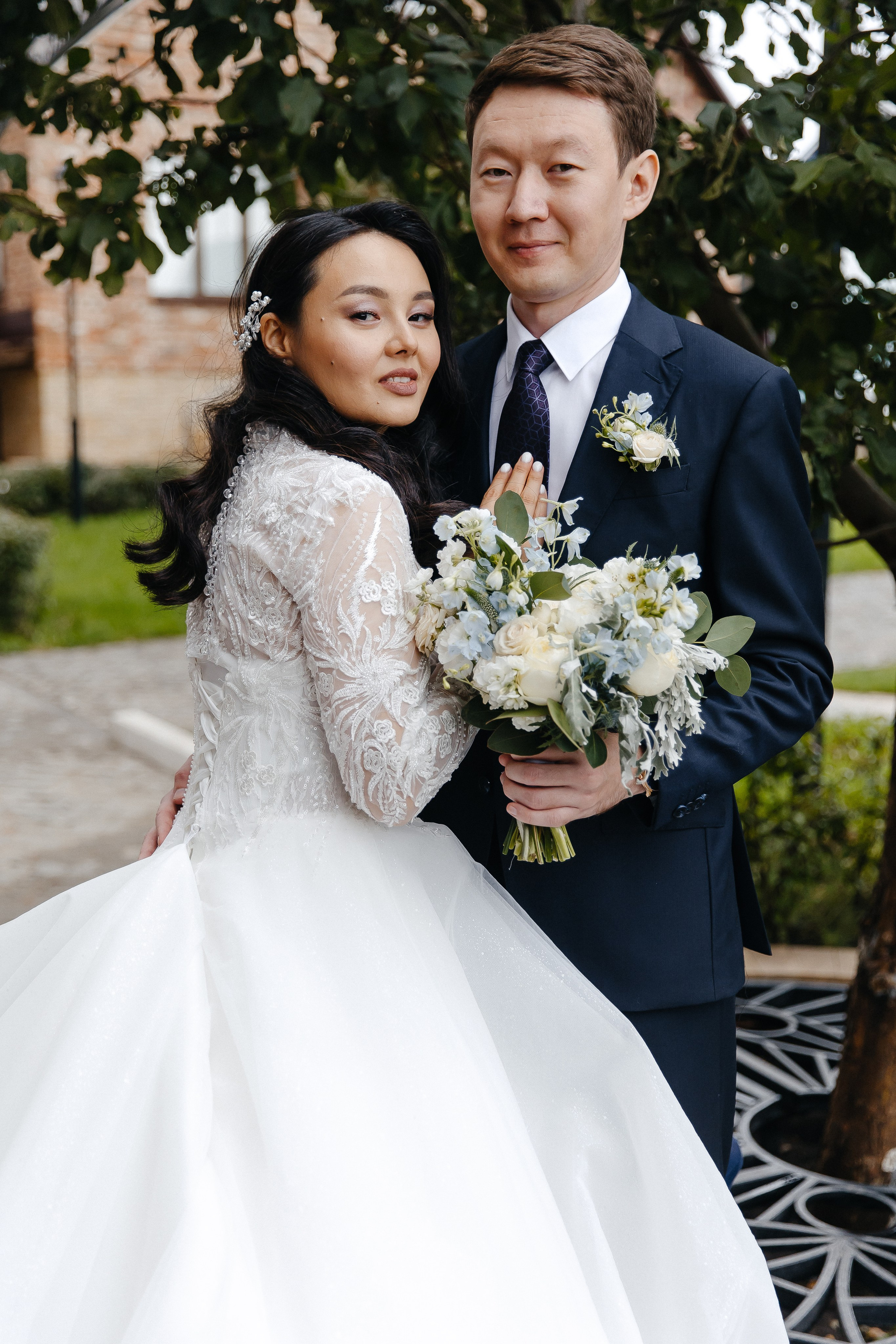 Алибек & Эльвира. Свадебный фотограф Евгений Мирончев