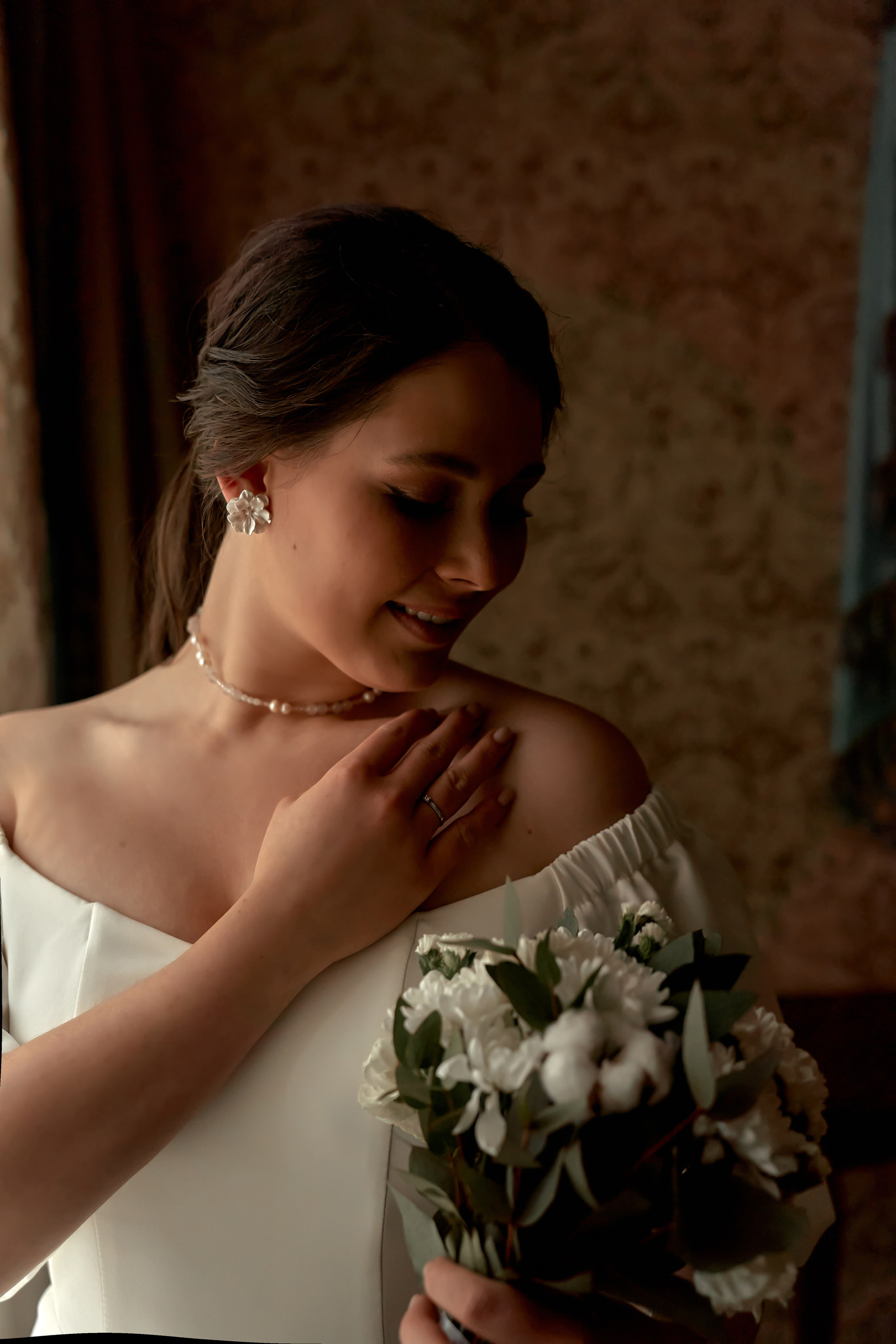 Вася & Арина. Фотограф в Нижнем Новгороде Марина Кузнецова