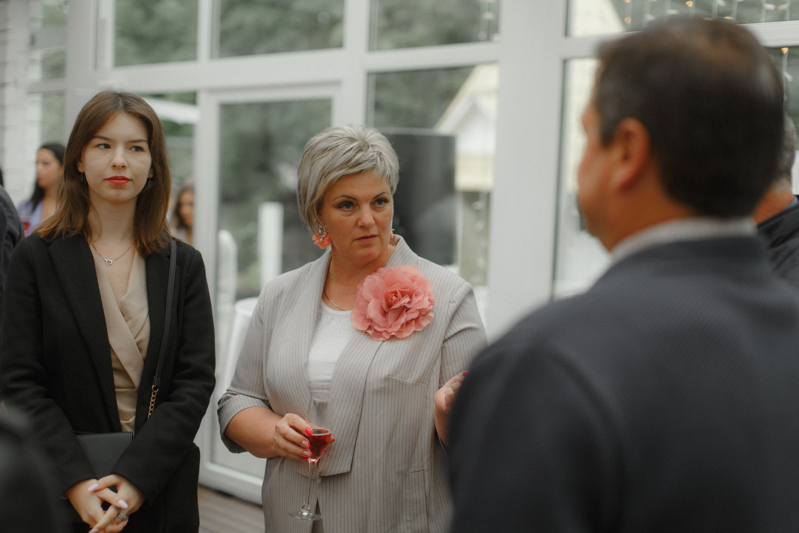 Иван и Екатерина. Свадебный фотограф Владимир Воронин