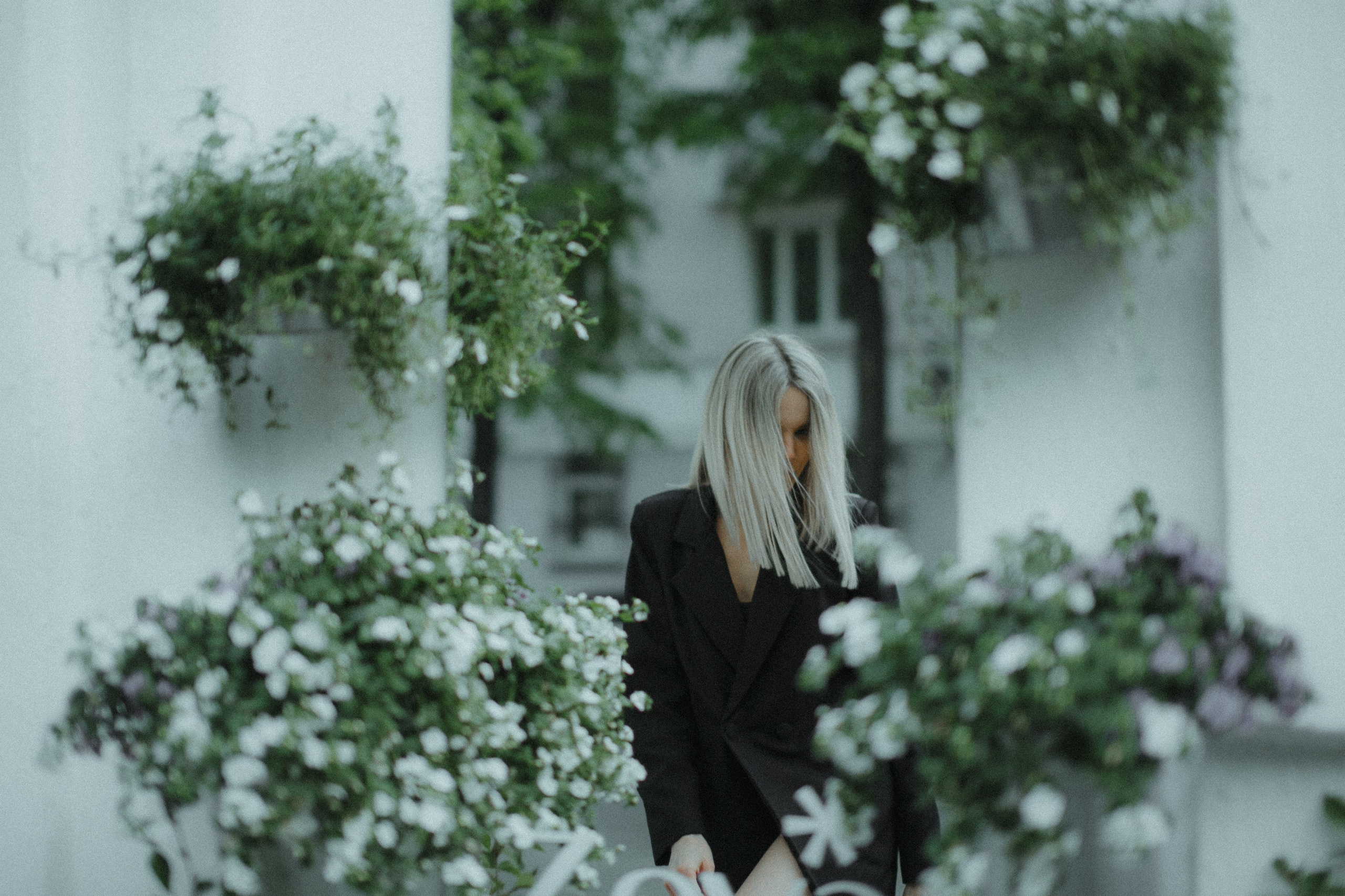 Виктория. Свадебный фотограф Владимир Воронин