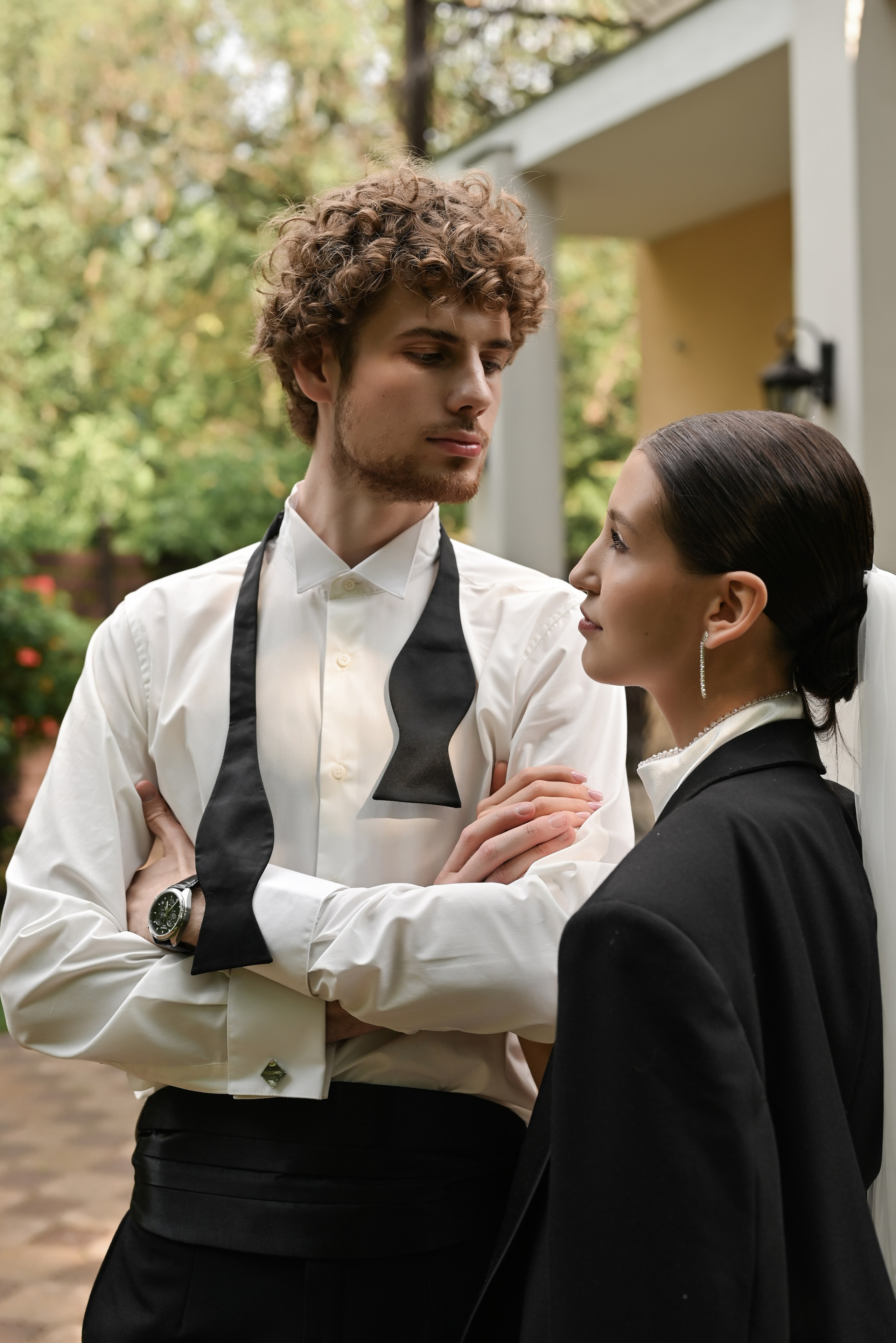 Лель. Банкет. Свадебный и семейный фотограф в Уфе Александров Максим