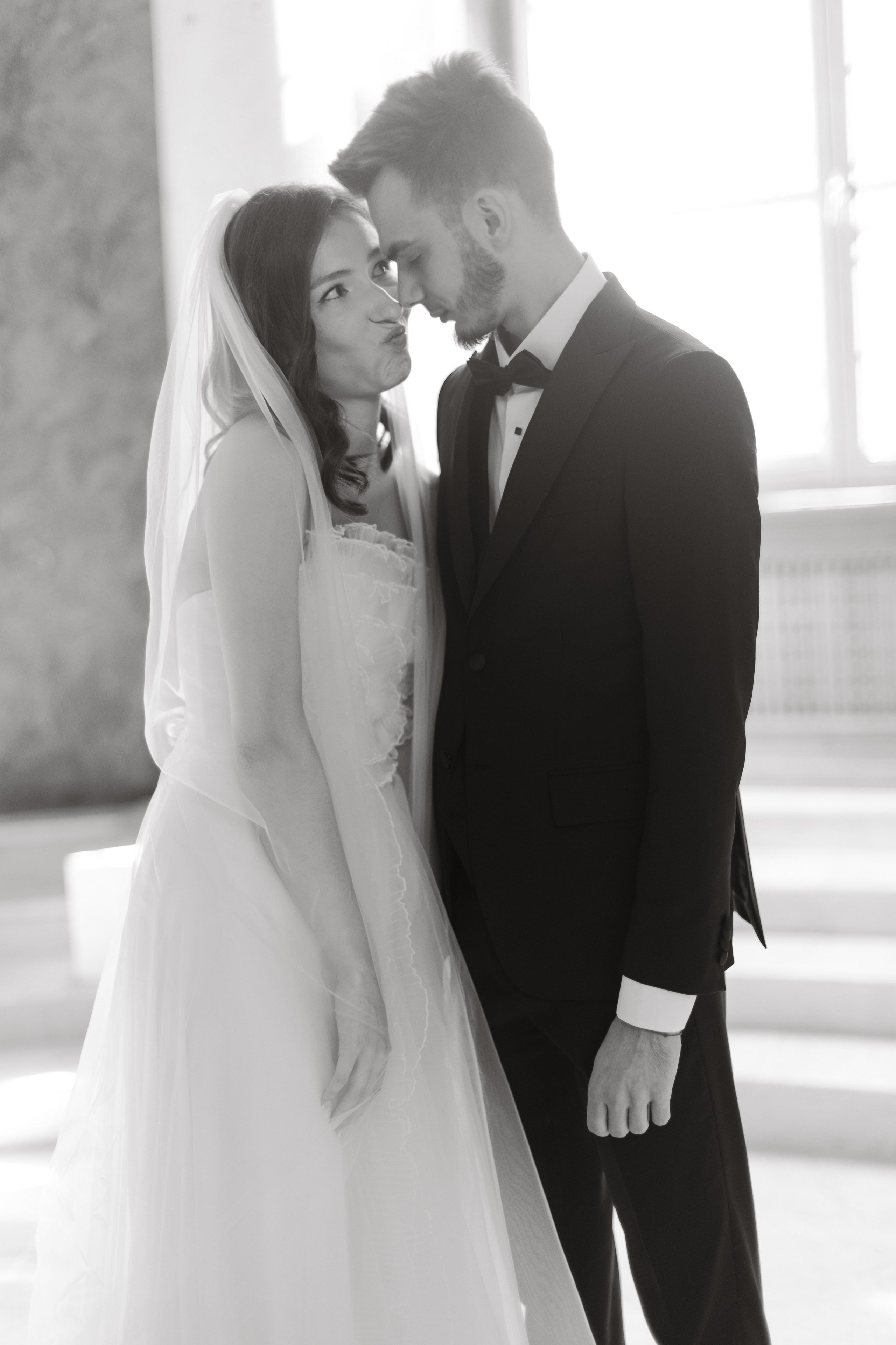 Александр и Анна. @dariazphoto свадебный фотограф