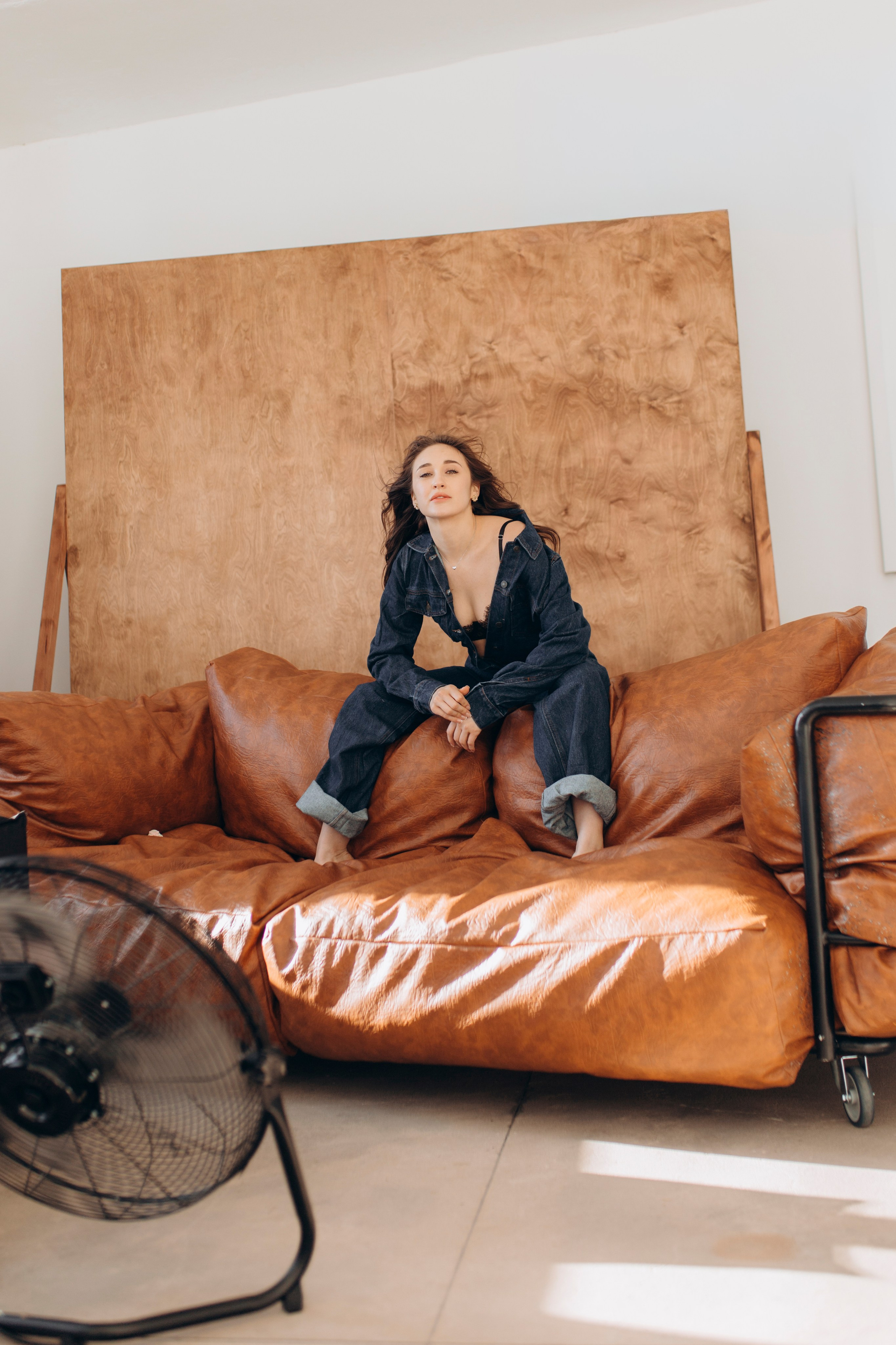 Дарья. Фотограф Анастасия Евсеева |Белгород