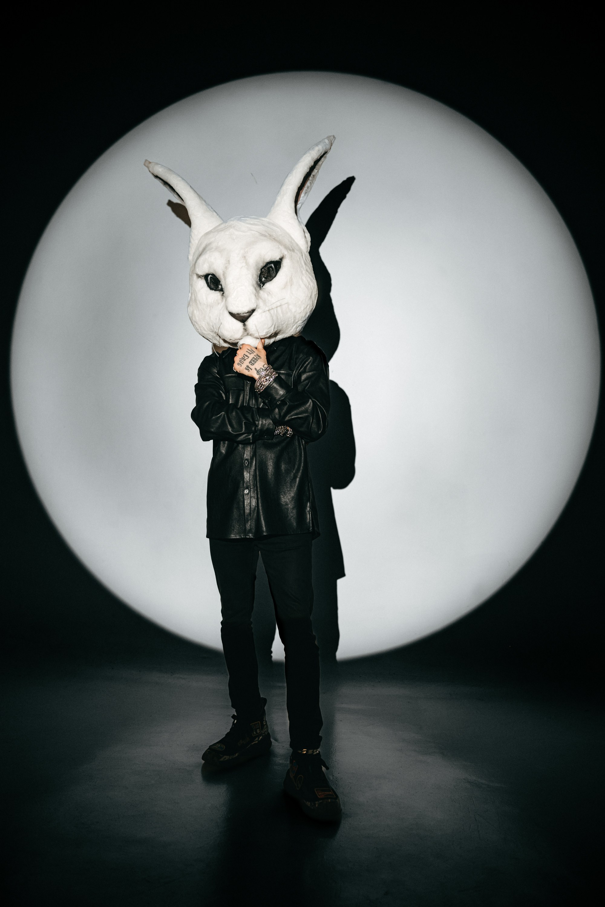 Art-band Cherish prt1. Фотограф Яна Савина