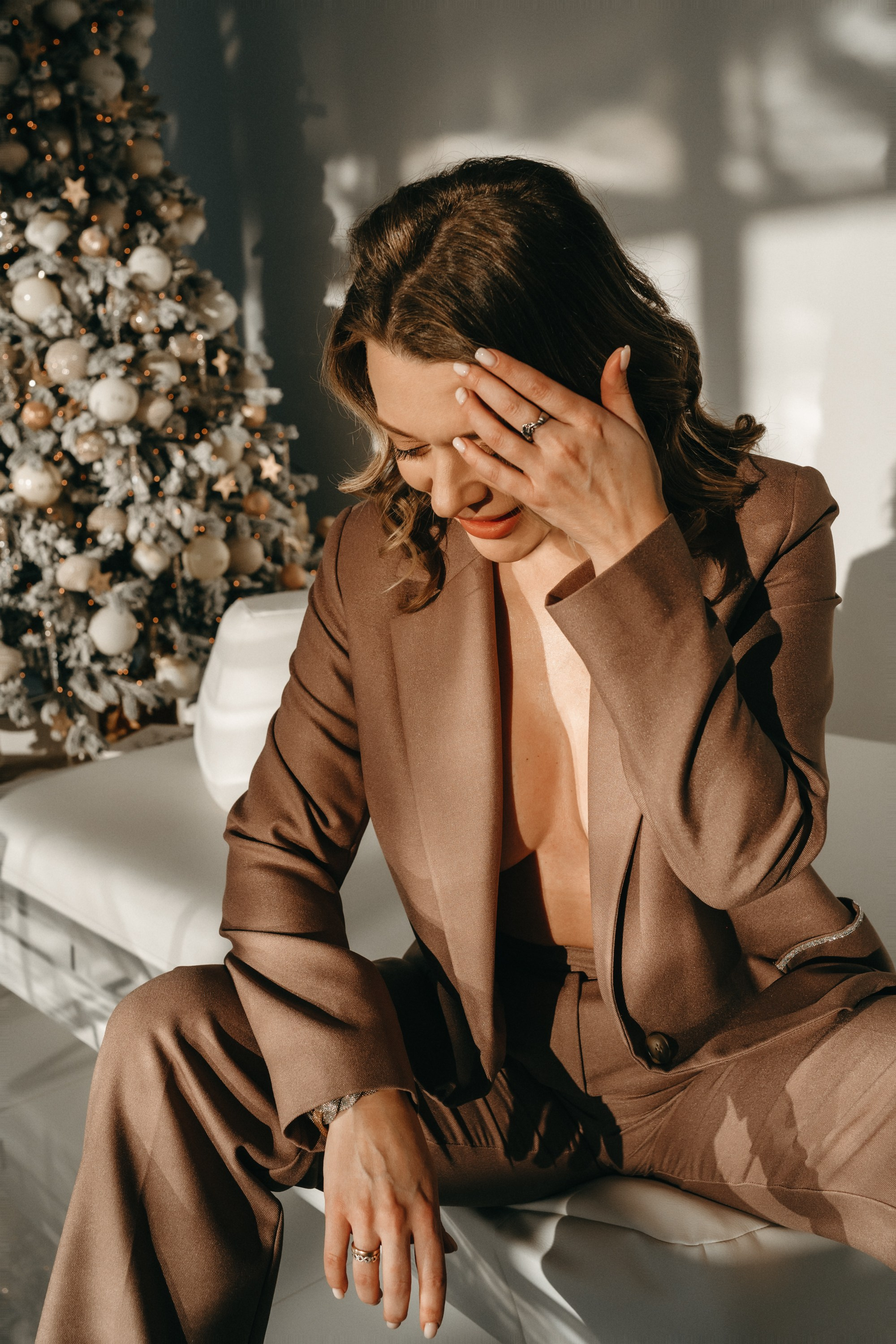 Вероника. Фотограф Яна Савина