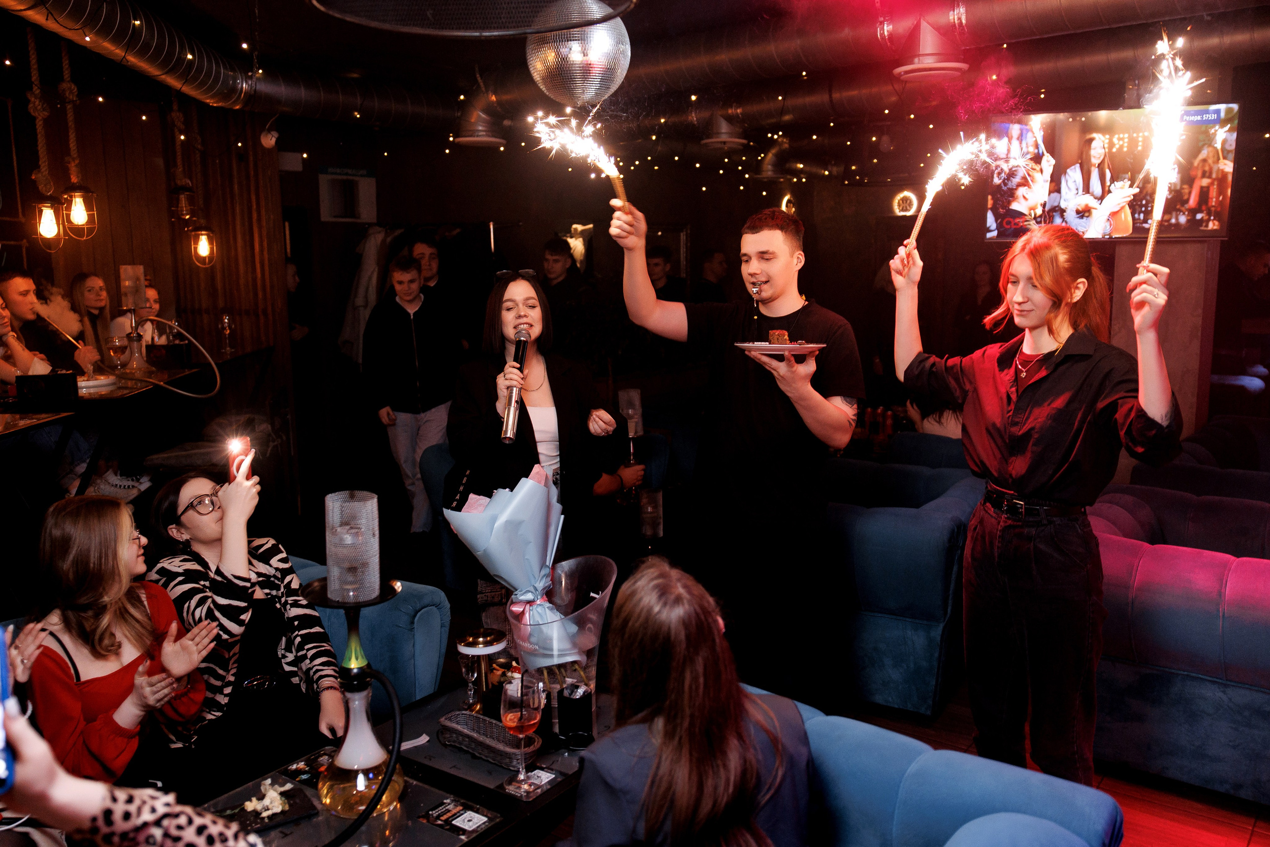 27/01/24 Караоке в Мята Спортивная. Мята Спортивная — Кальянная, караоке, бар в Минске