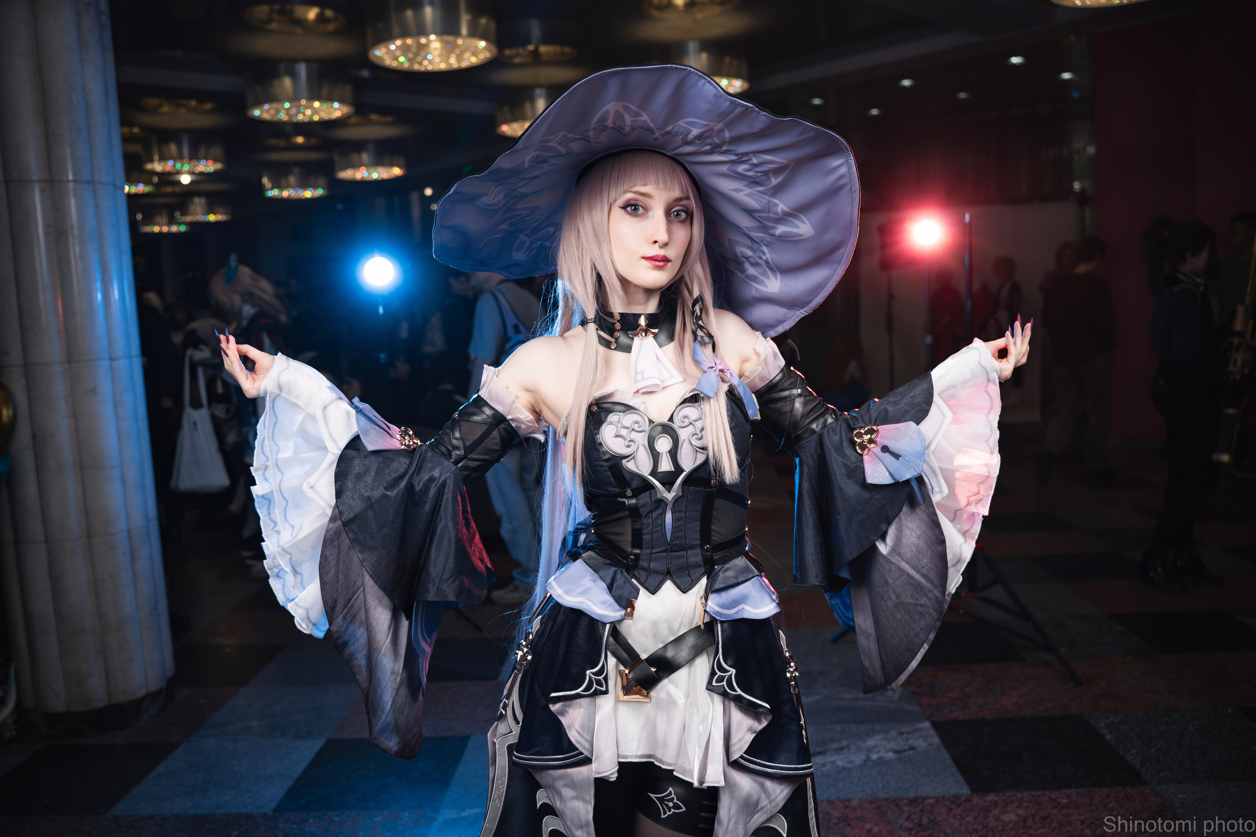 Shino Photo (Антон фотограф)