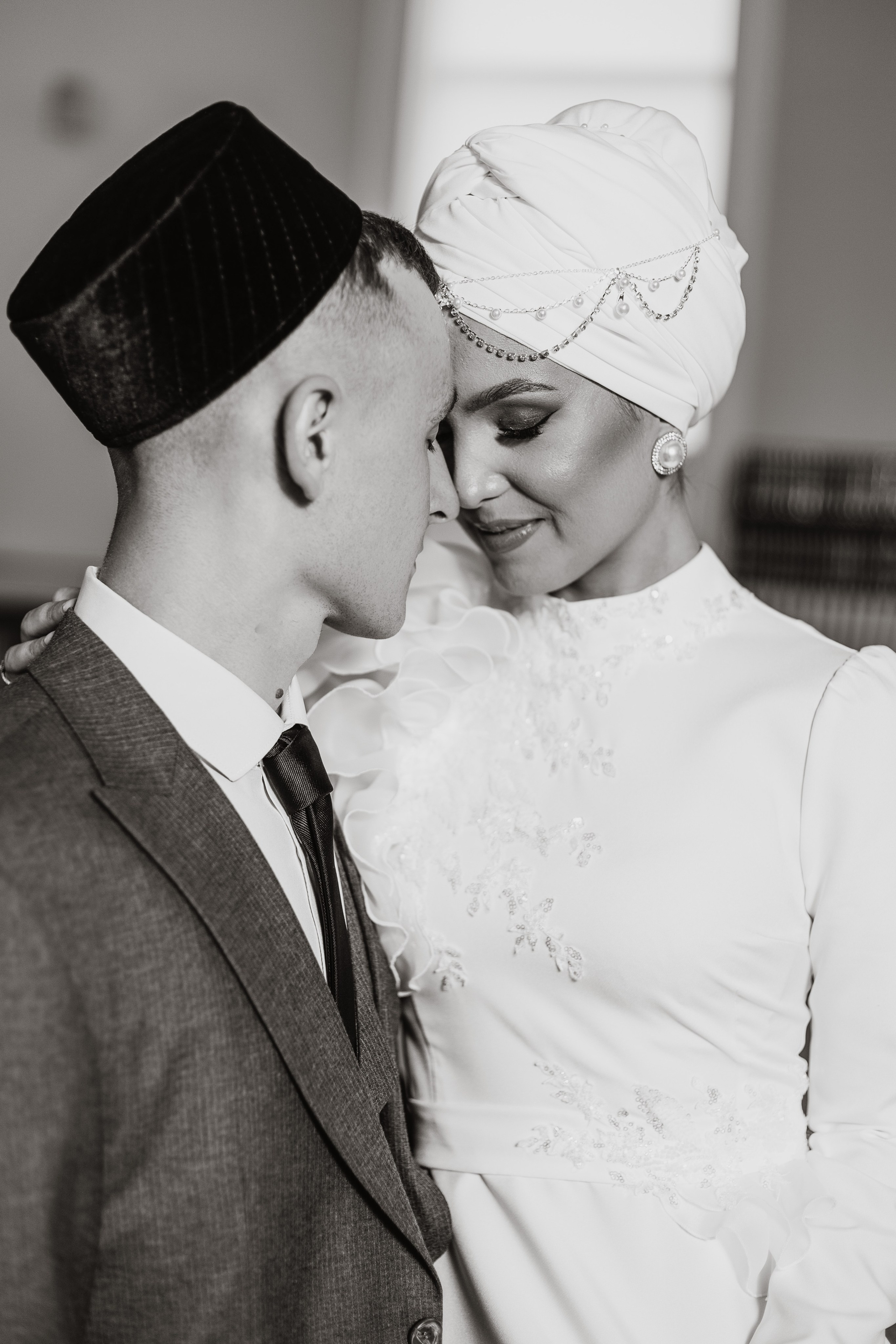 никах в мечети Ярдэм,  фотосессия в мечети Ярдэм, фотограф на никах Казань Ranas4you, образ невесты на никах, завязывание платка Казань, платье на никах Казань, фотограф на мусульманские свадьбы Ranas4you