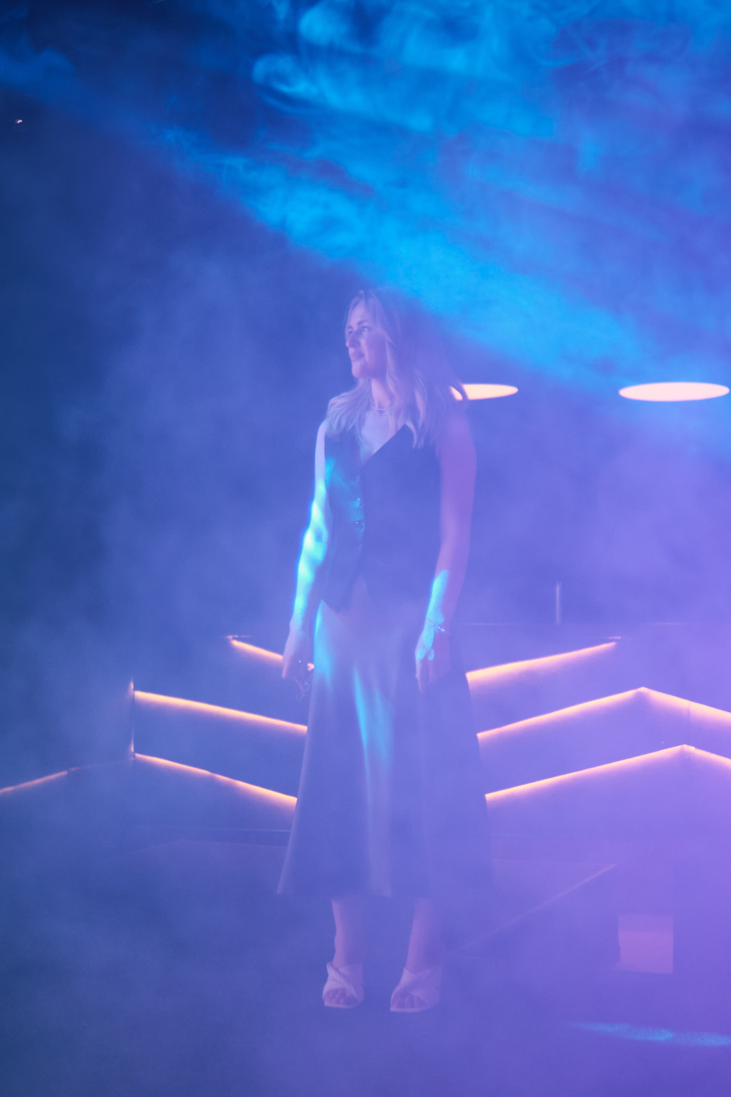 Ubran Выпуск. Антон Ив