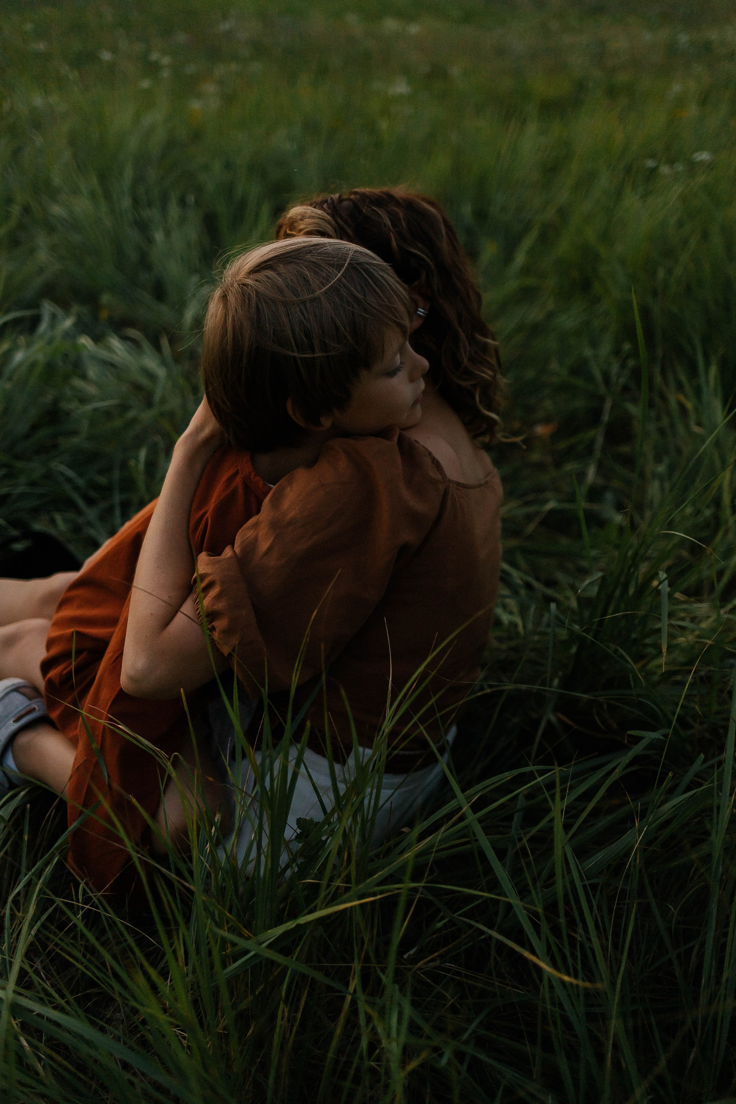 Тепло. Свадебный и семейный фотограф в Самаре Стрельникова Ирина