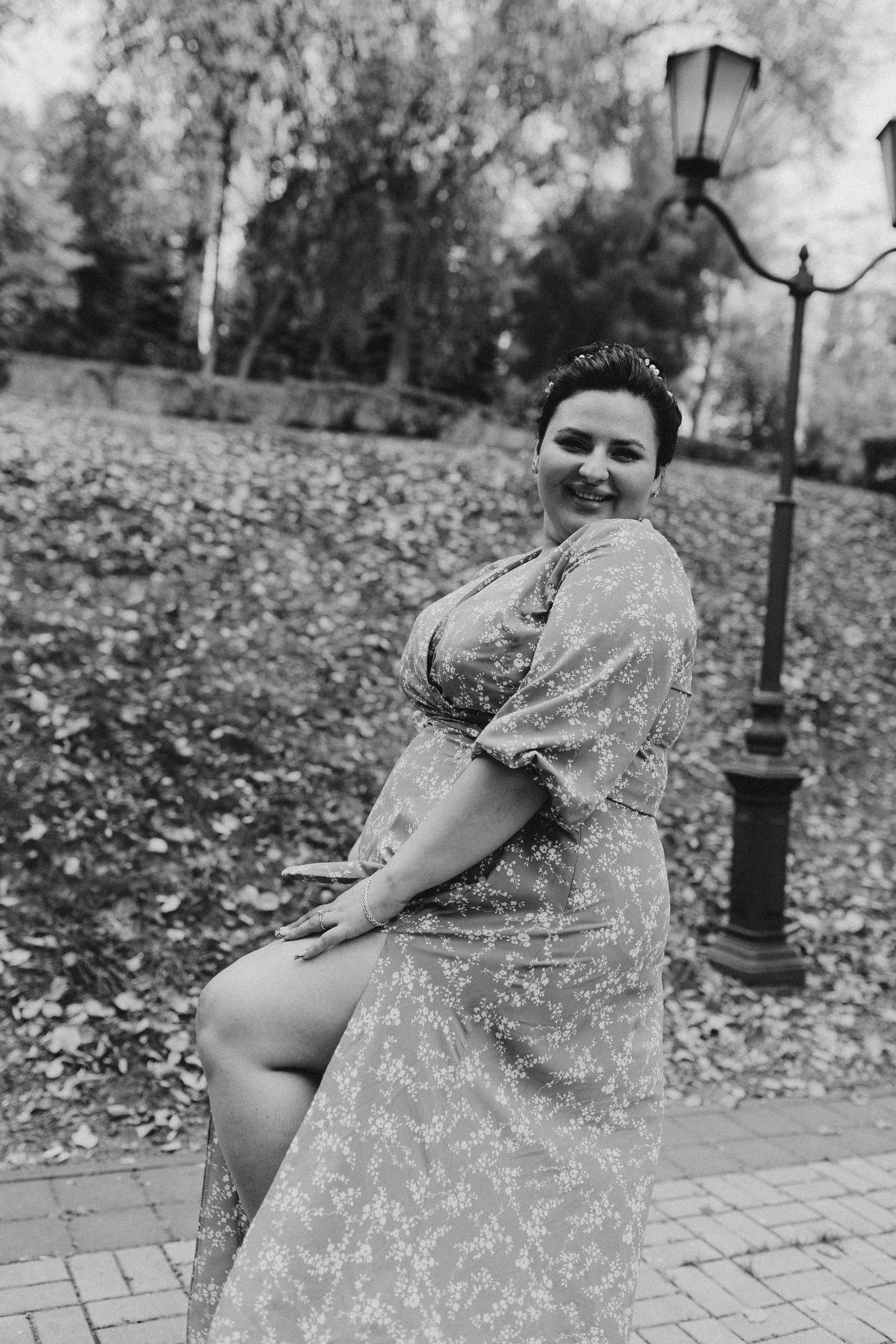 Алина и Никита. Фотограф Полина Безрядина