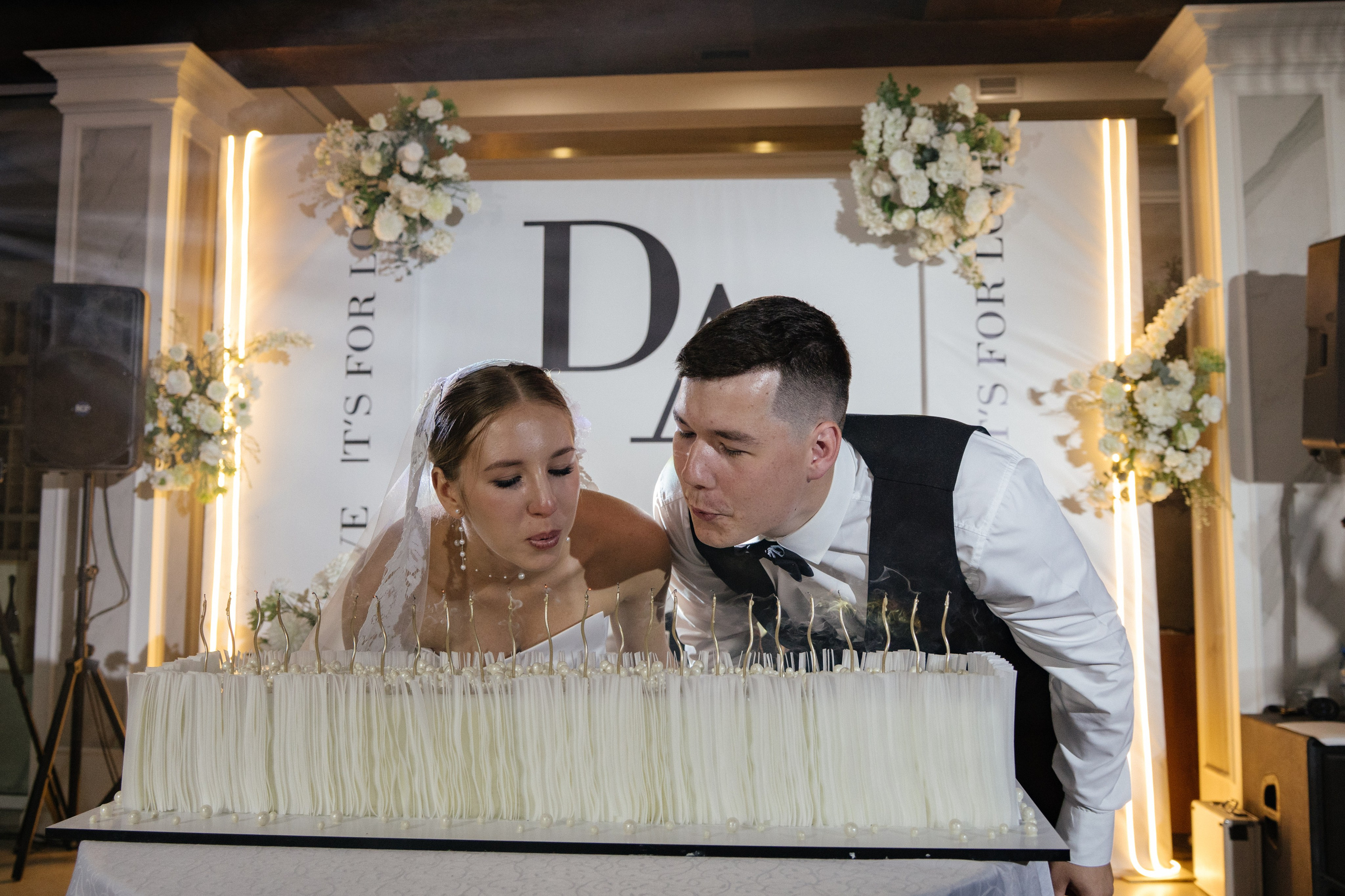 Анастасия и Даниил. Свадебный Фотограф и видеограф Ростов-на-Дону и Таганрог Lavrinwed