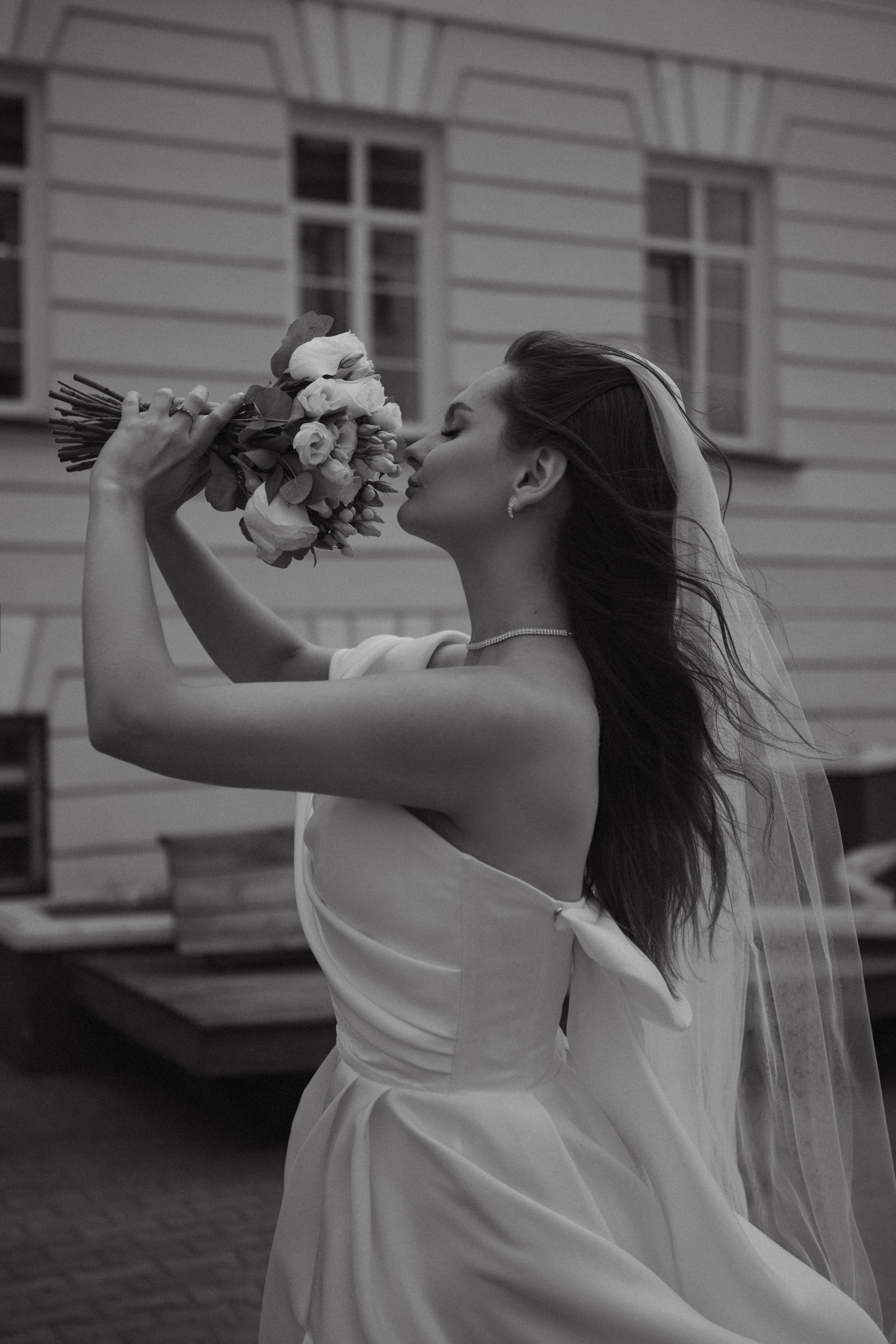 Кристина/Данил. Фотограф Оренбург Алёна Лелет