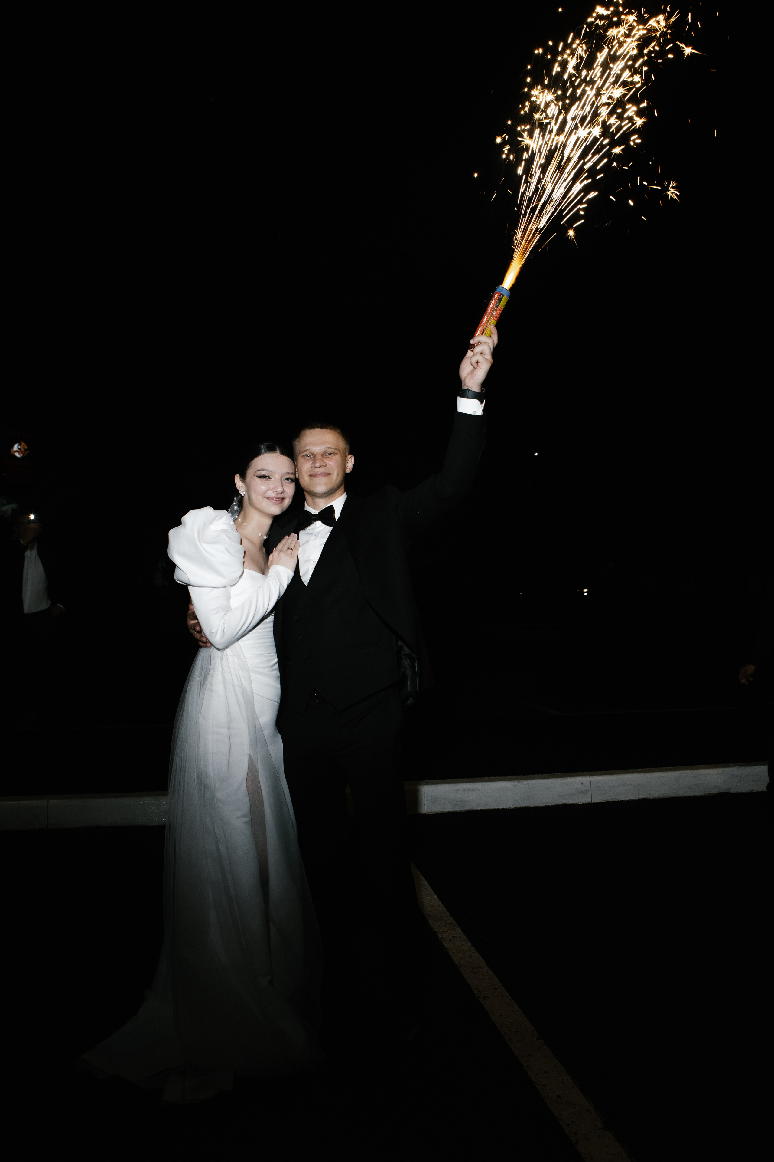 Анастасия/Алексей. Фотограф Оренбург Алёна Лелет