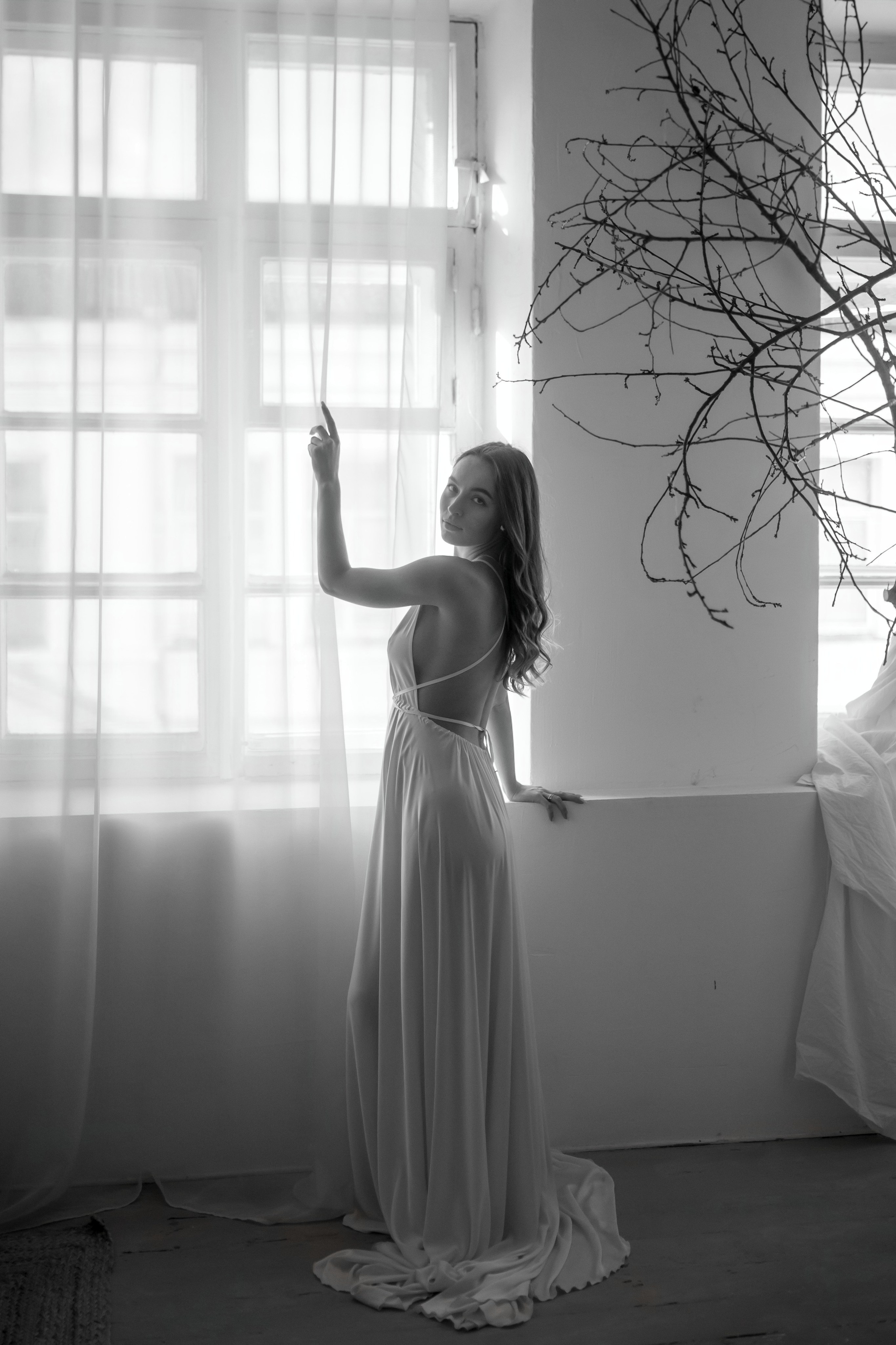 Прекрасная Полина. Свадебный и семейный фотограф в Севастополе и в Крыму Анастасия Корчак