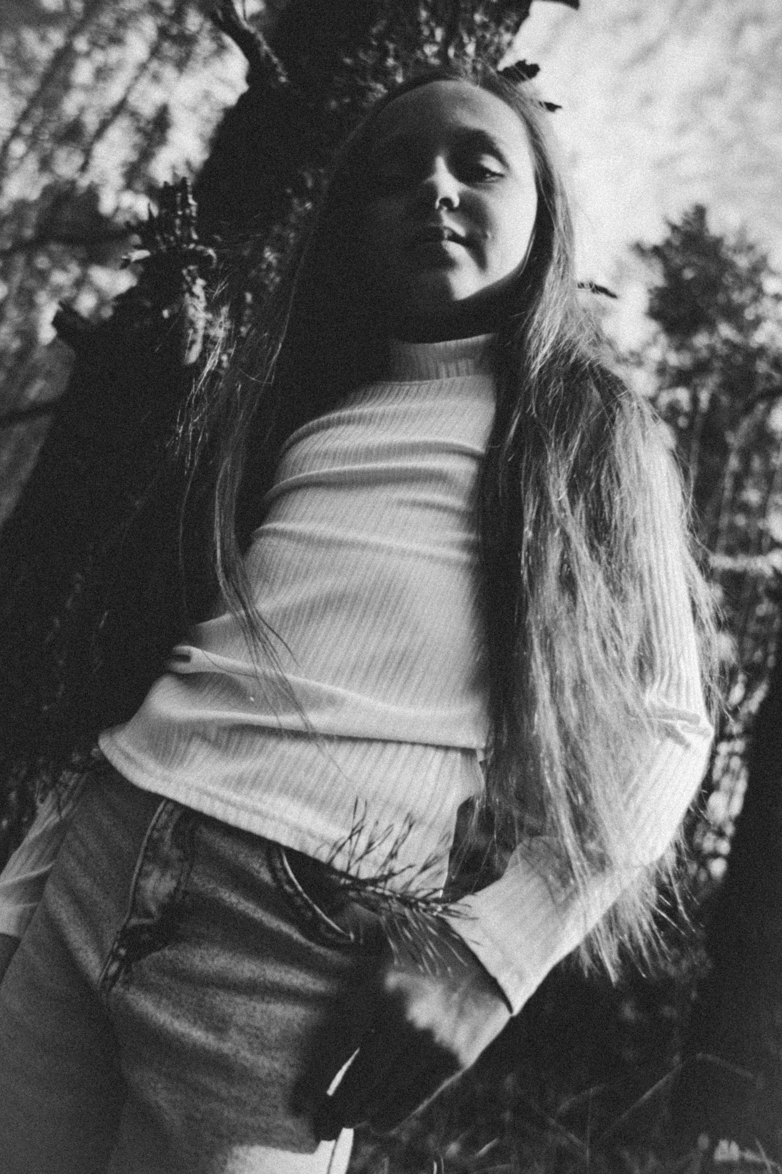 Алиса+ Алёна. Фотограф в Нижнем Новгороде