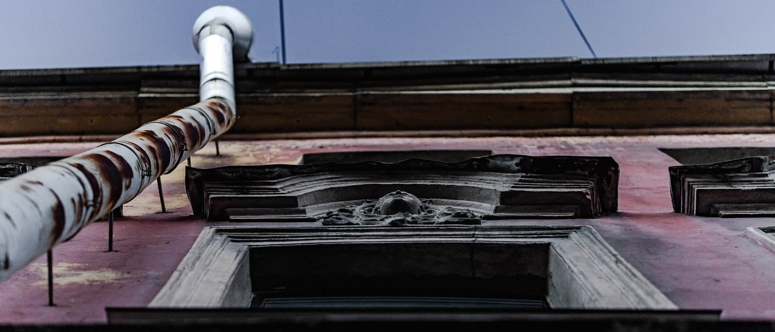 Saint Petersburg. The Andris