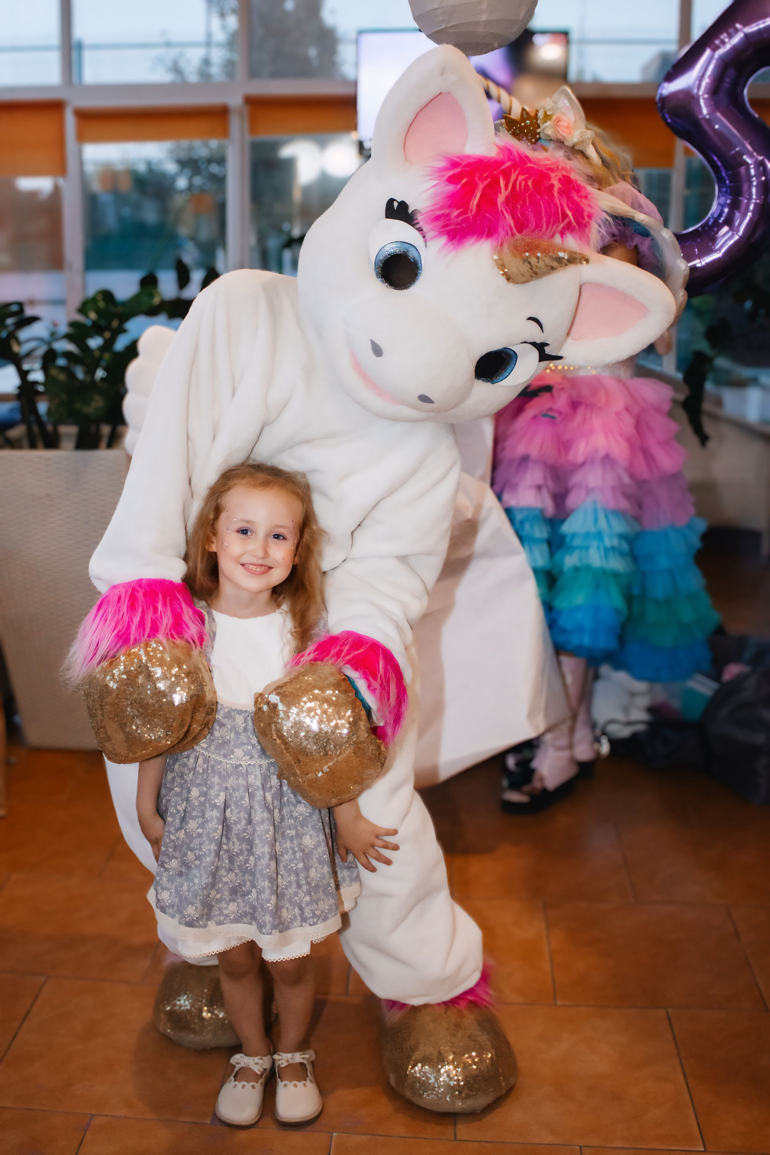 День рождения Мирославы. Екатерина Ярковая фотограф