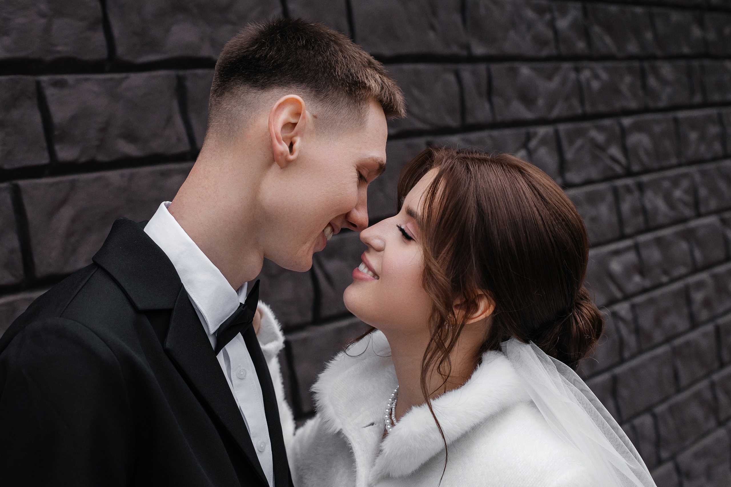 Валерия и Денис. Екатерина Ярковая фотограф