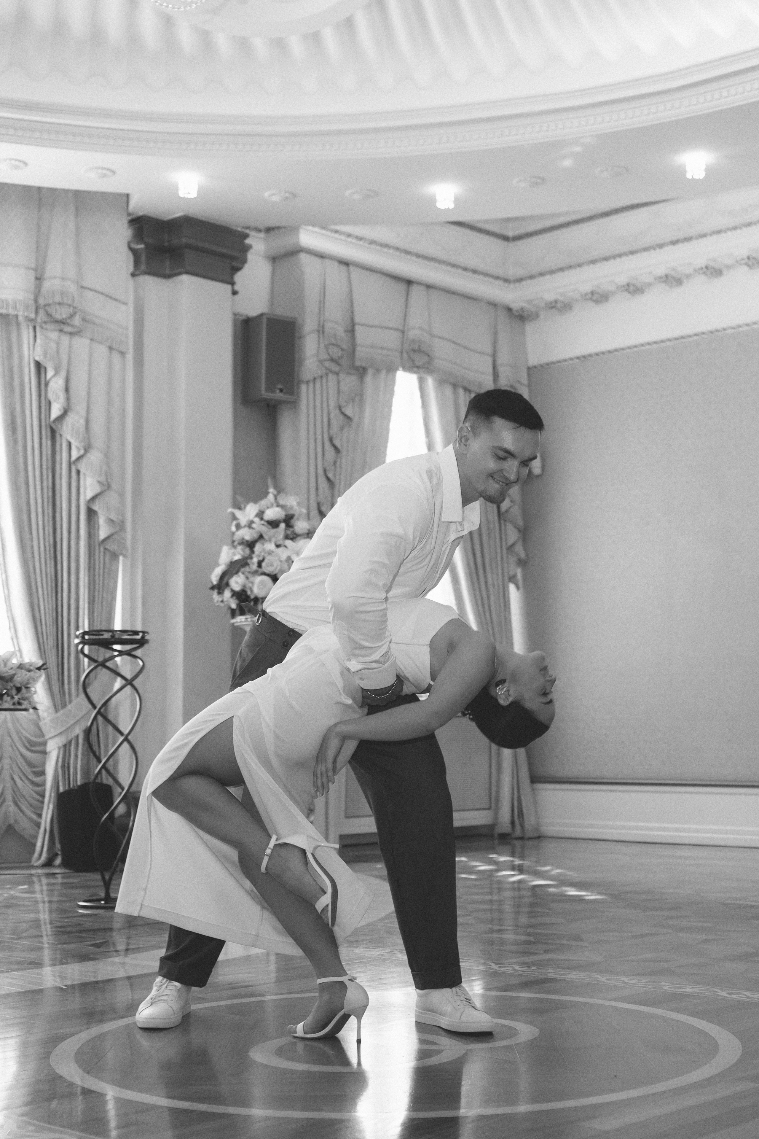 Катя и Вова. Фотограф Лютикова Ирина, Тюмень, Москва