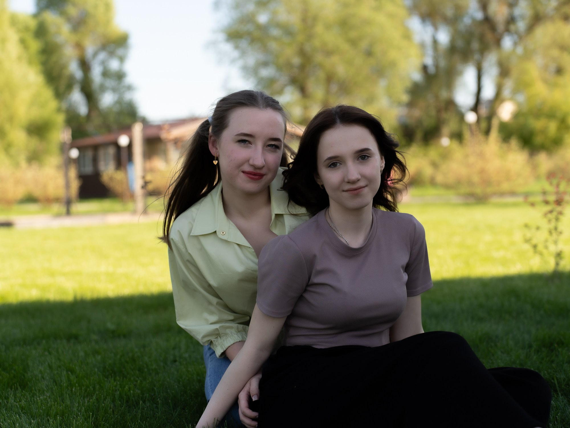 Выпускники. Свадебный и семейный видеограф в Курске