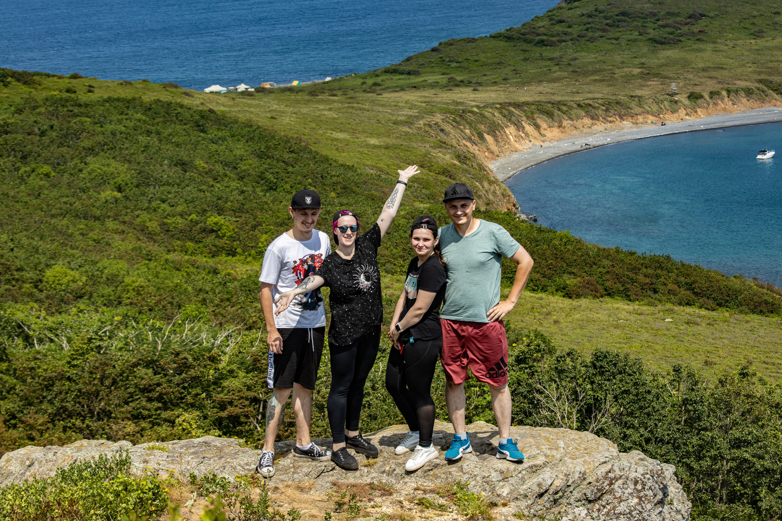 Фотосопровождение. Фотограф во Владивостоке Осипчук Дмитрий