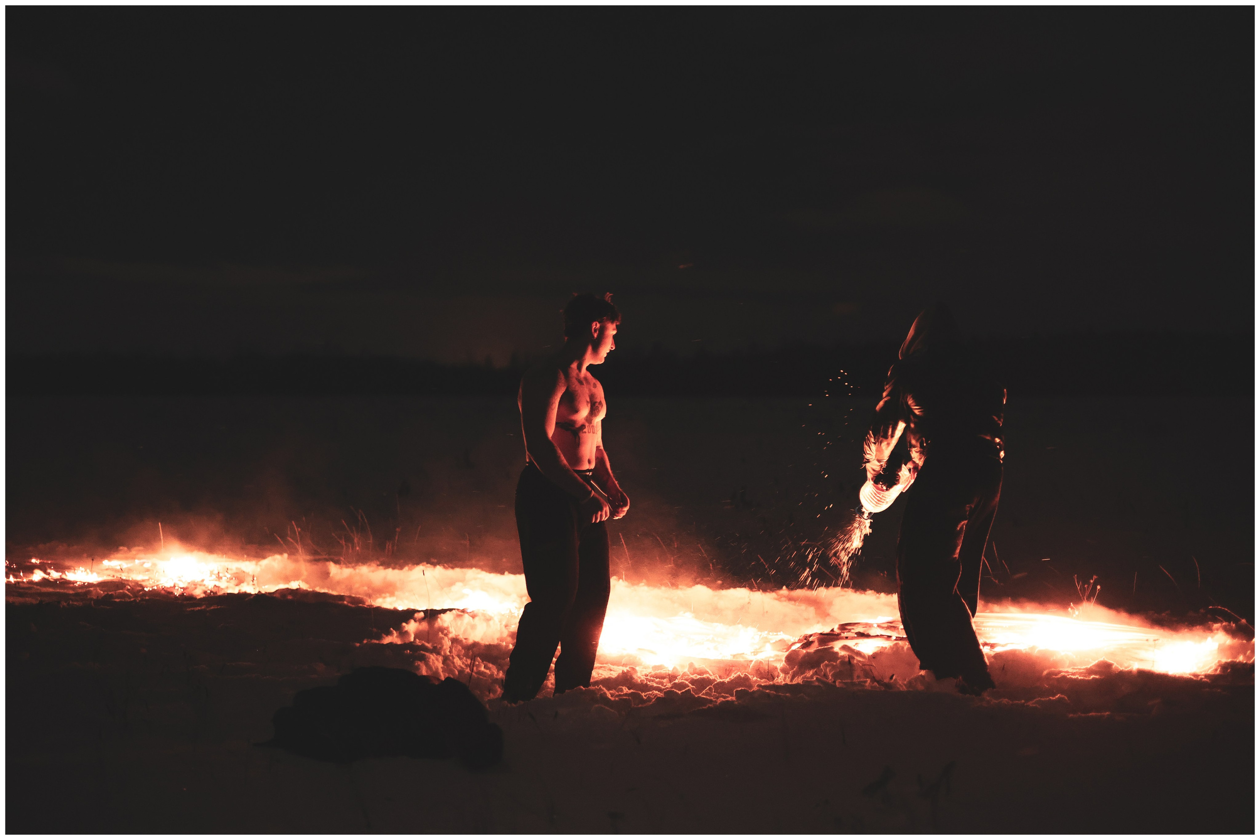 Василий. Портретный фотограф в Орле. Готовые фото за 3 дня! Помощь в позировании. Советы по организации