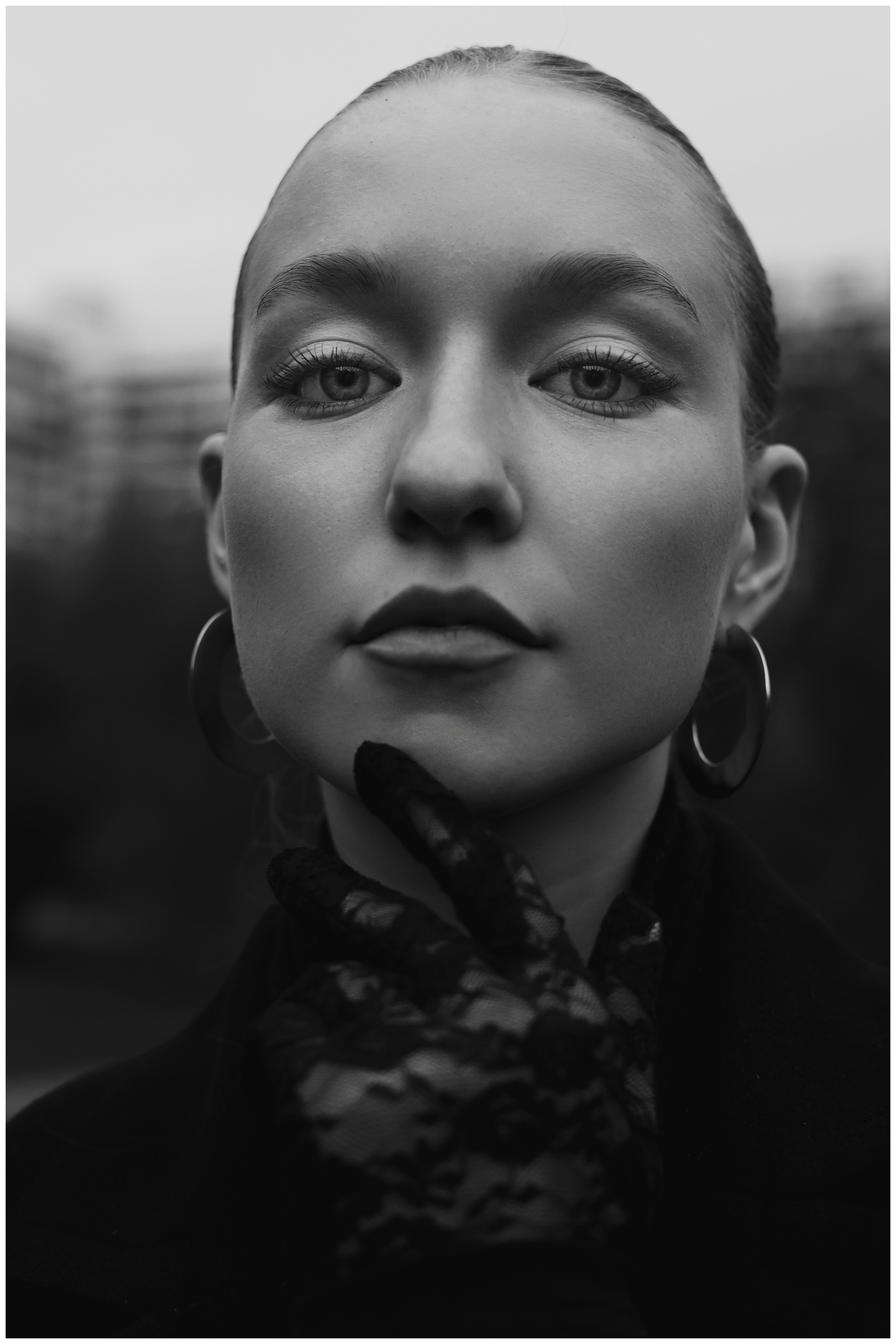 Ангелина. Портретный фотограф в Орле. Готовые фото за 3 дня! Помощь в позировании. Советы по организации