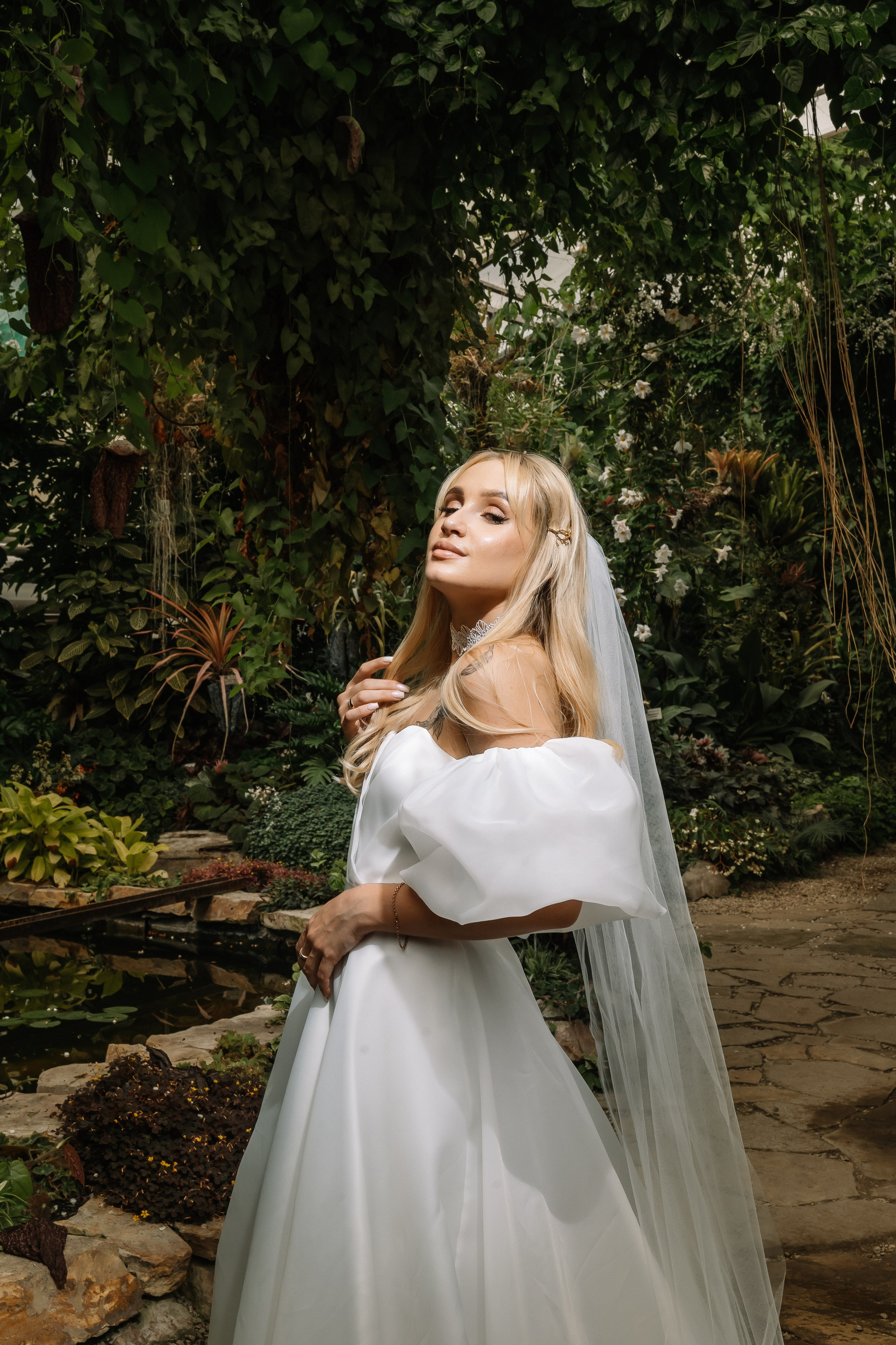 Свадебные фотографии. Фотограф Новосибирск Божуль Павел