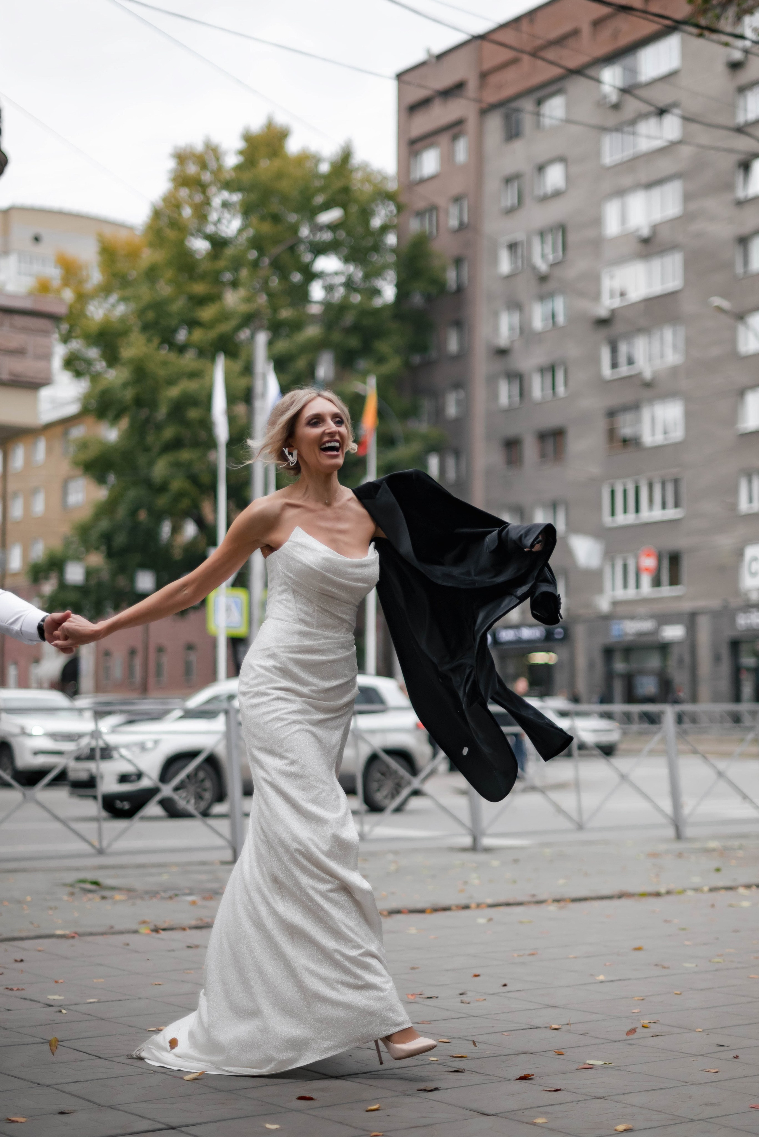 Мы нашли друг друга. Свадебный и семейный фотограф в Новосибирске, Санкт-Петербурге, Москве