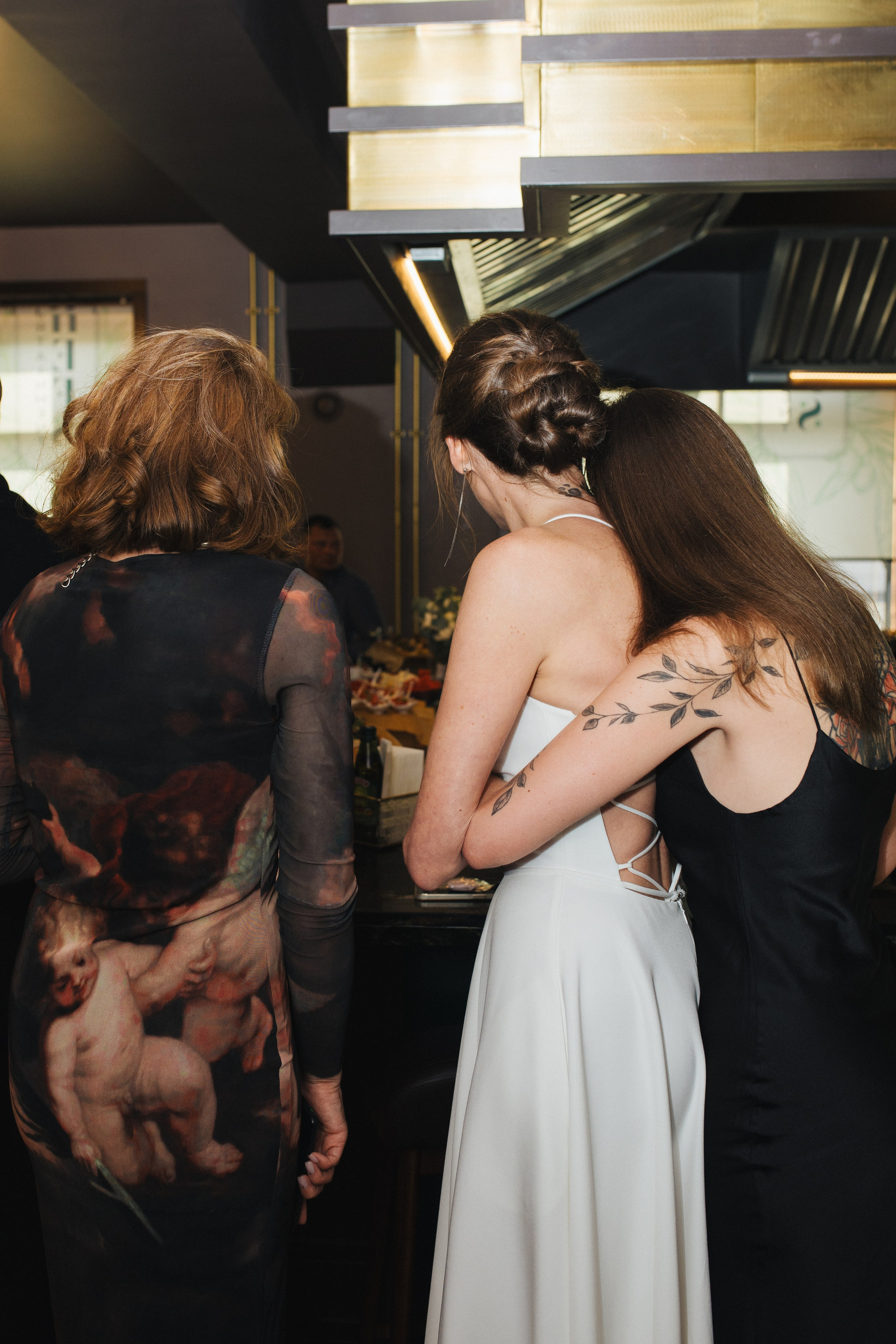 Настя и Илья. Свадебный фотограф Санкт-Петербург Питер Сальникова Анна