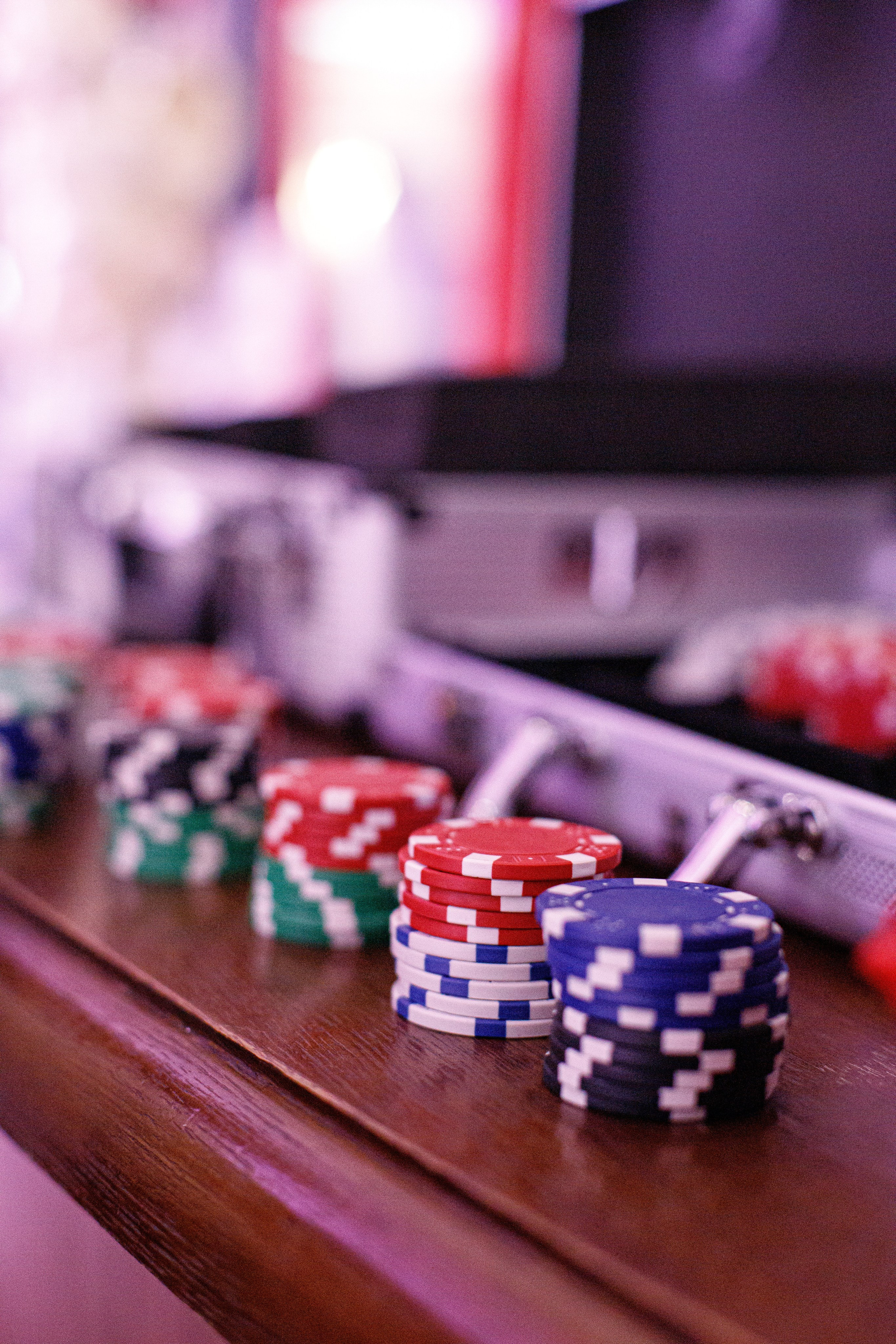 ELOSMED. Photokarish