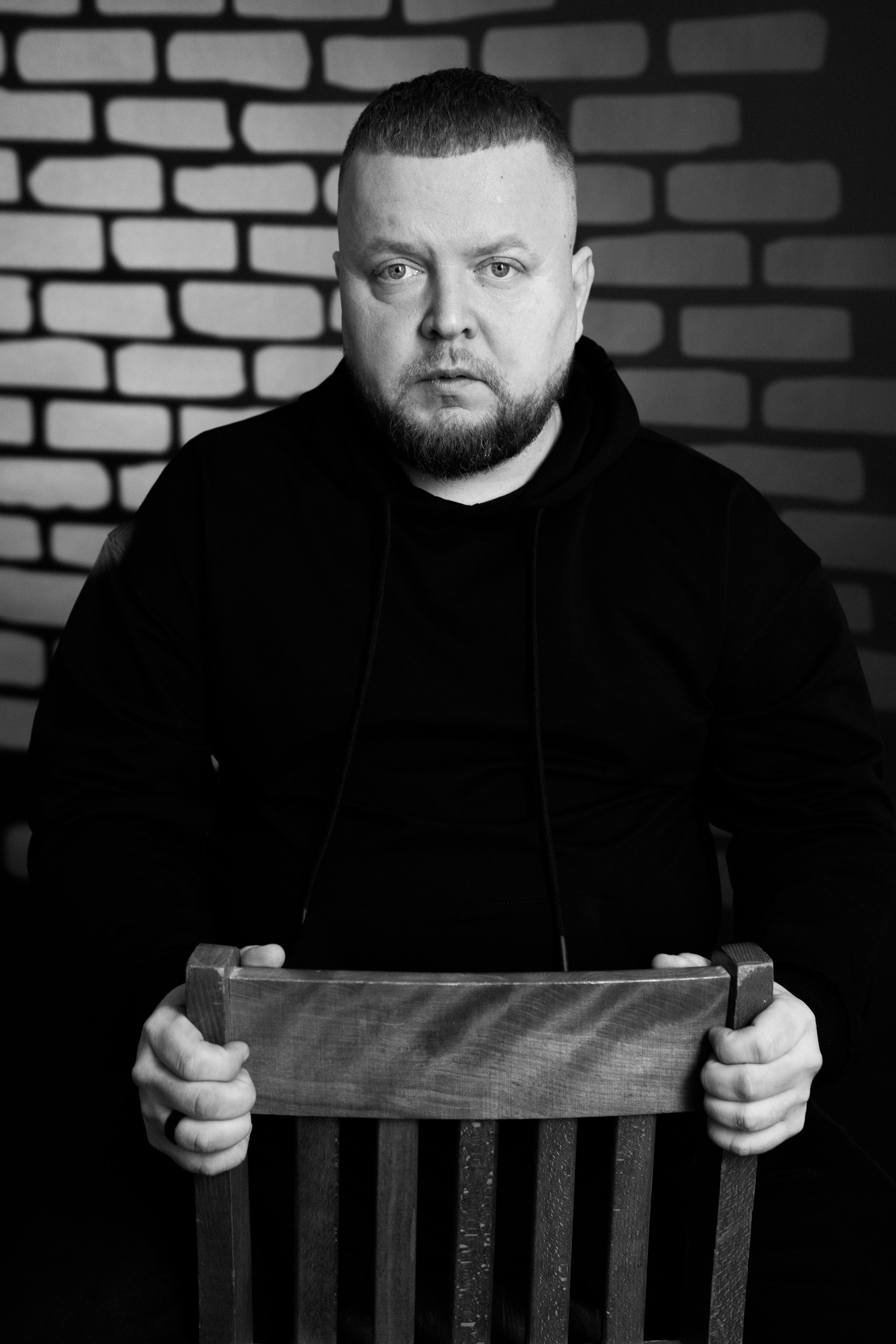 Алексей. Фотограф в Тюмени Даша Михнова. Портреты, фотопроекты, фотодни