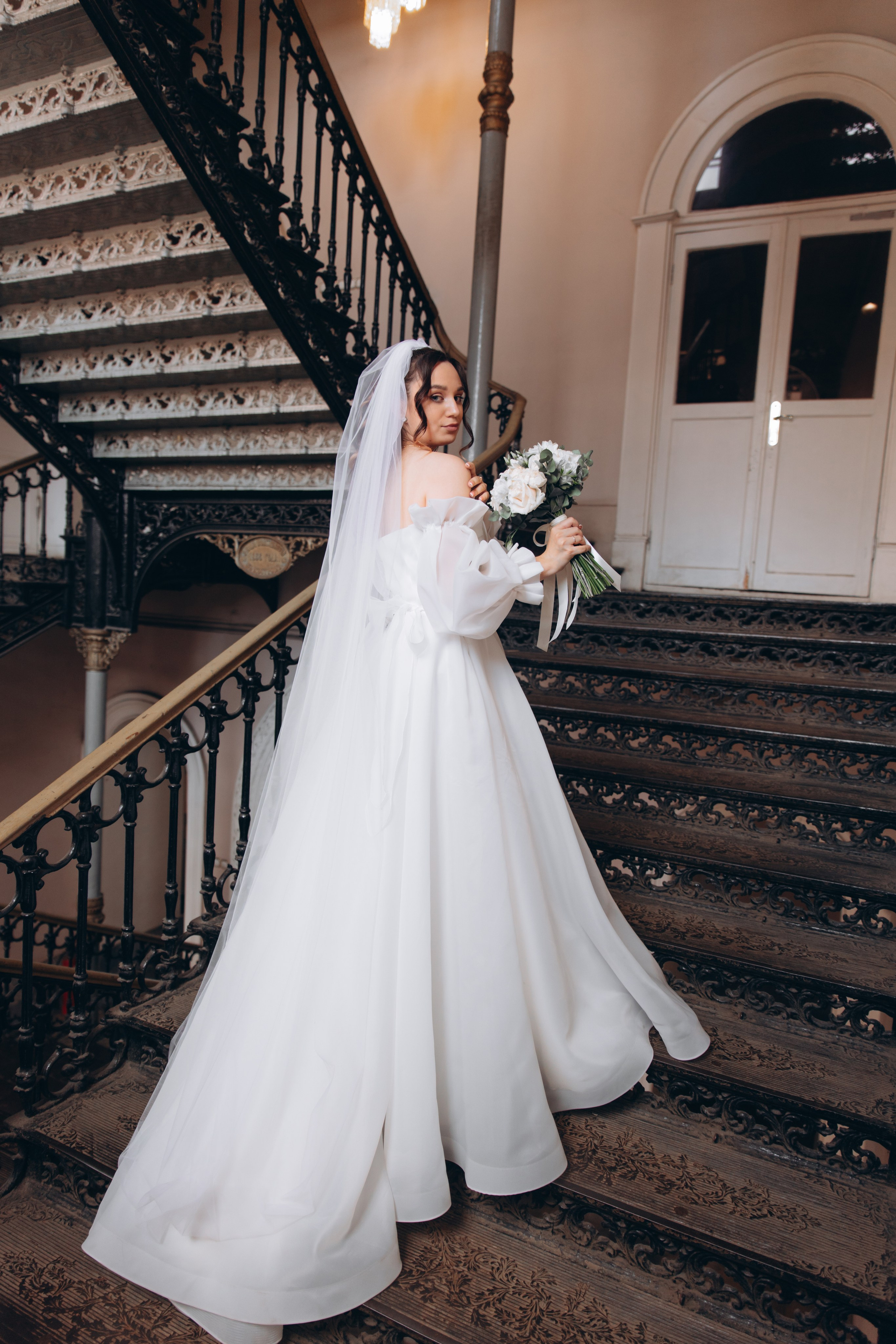 Анастасия и Александр. Семейный фотограф Ярославль Екатерина Охлопкова