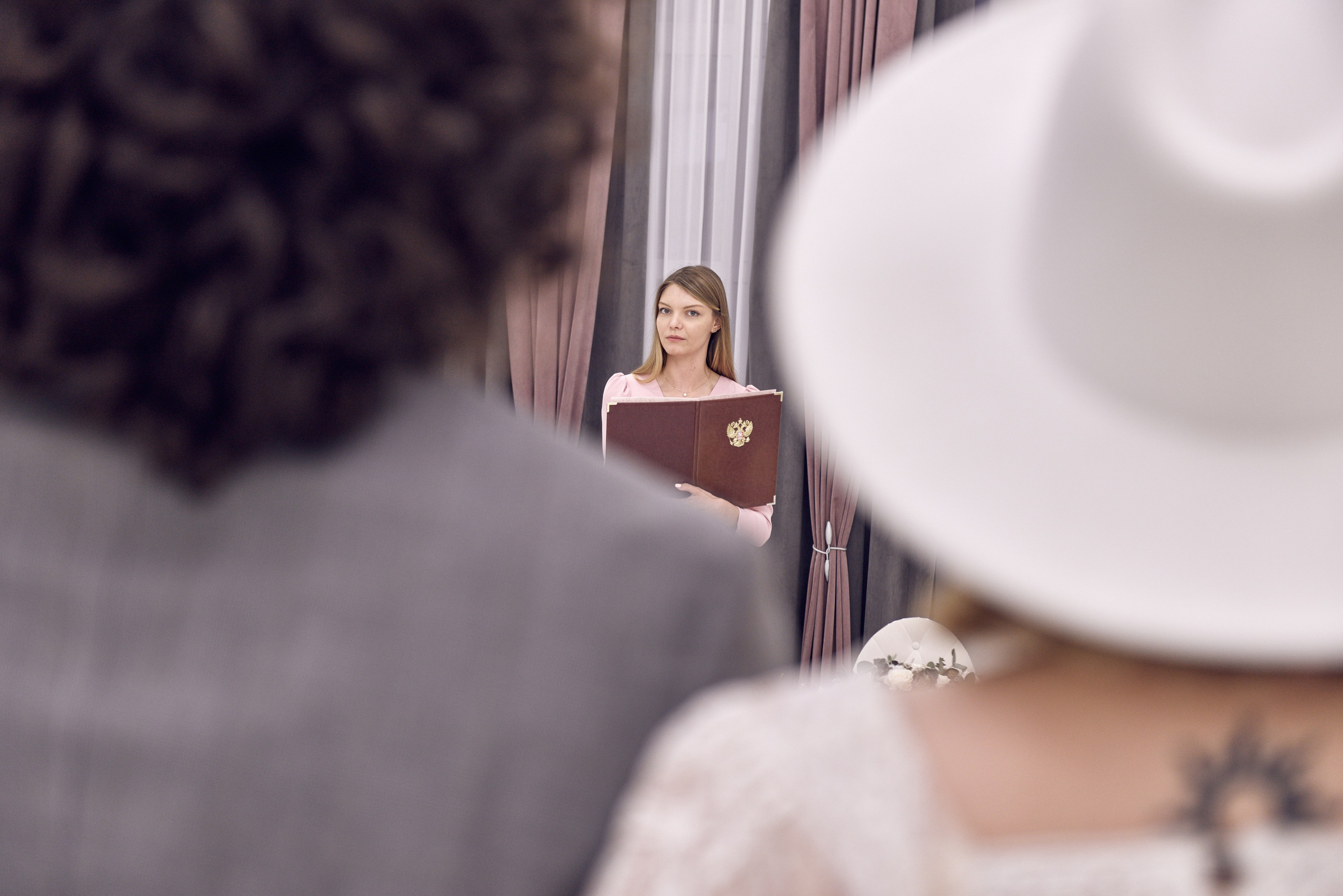 Анонс свадьбы Сергея и Марии — 2025. Дмитрий Черяник свадебный и семейный фотограф