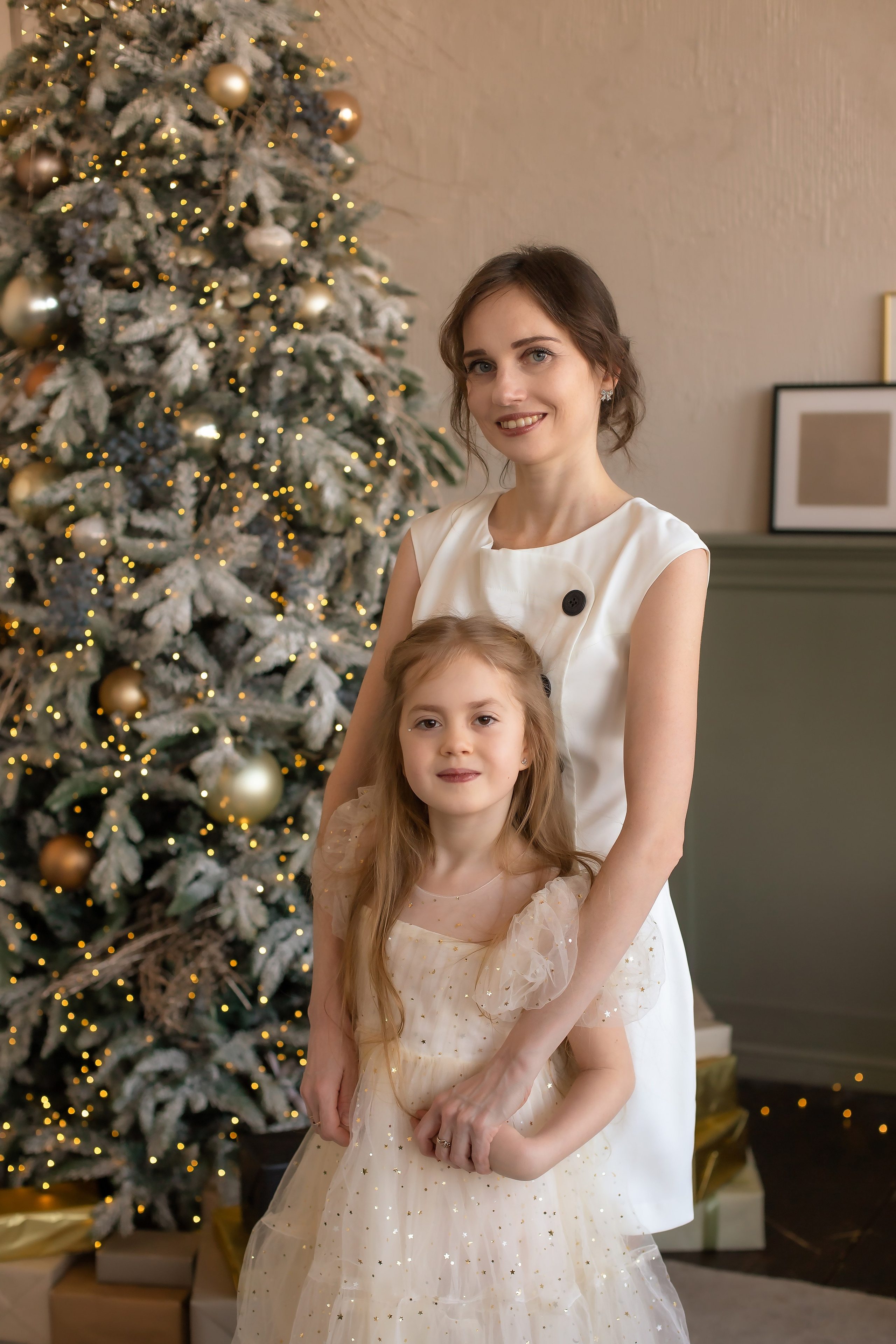 Екатерина, Валерий Таня и Ксения. Норд. Фотограф в Калининграде Решетникова Алина