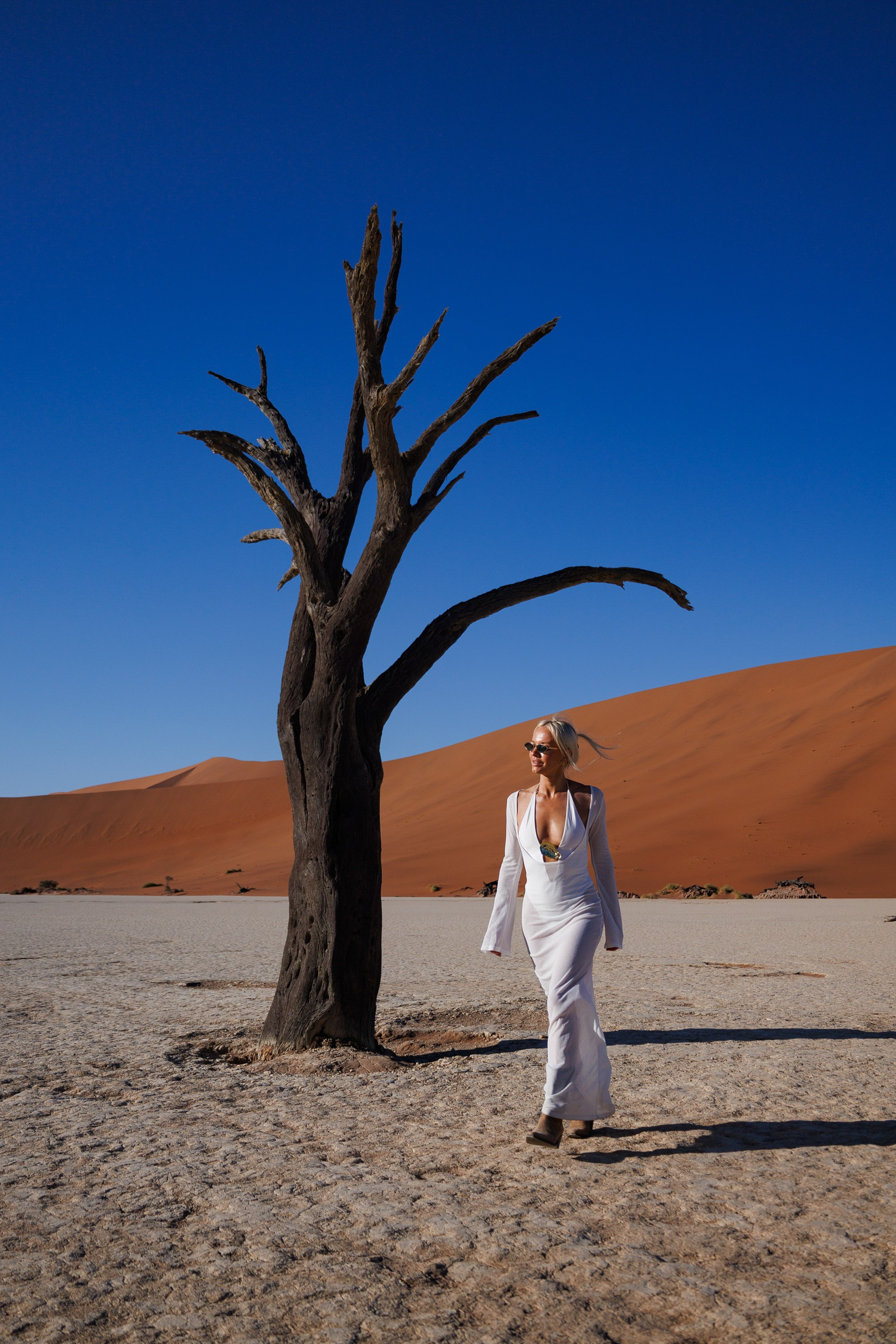 НАМИБИЯ. Роадтрип