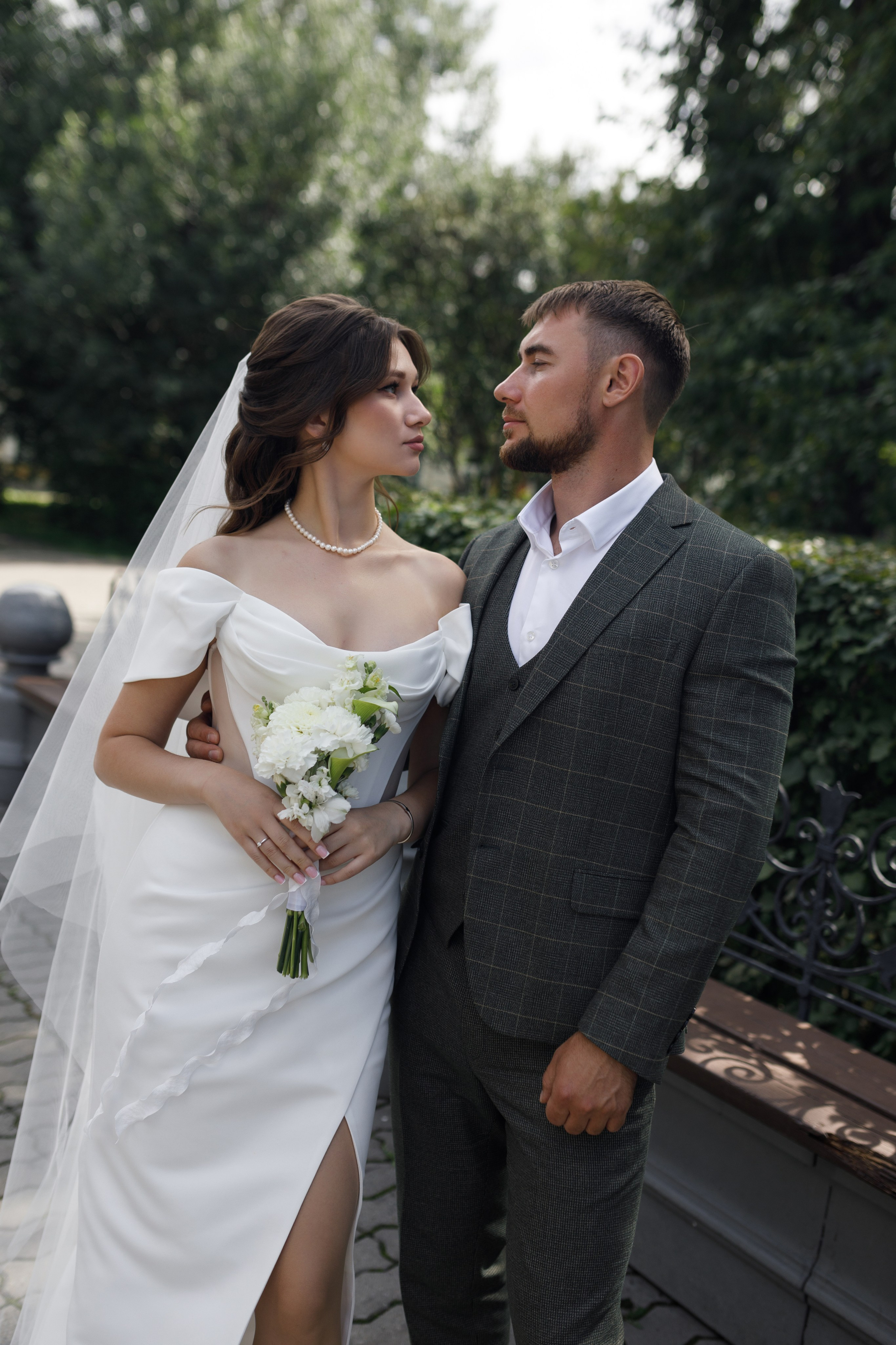 Свадьба Игоря и Ирины. Свадебный и семейный фотограф в Иркутске Яна Лиа