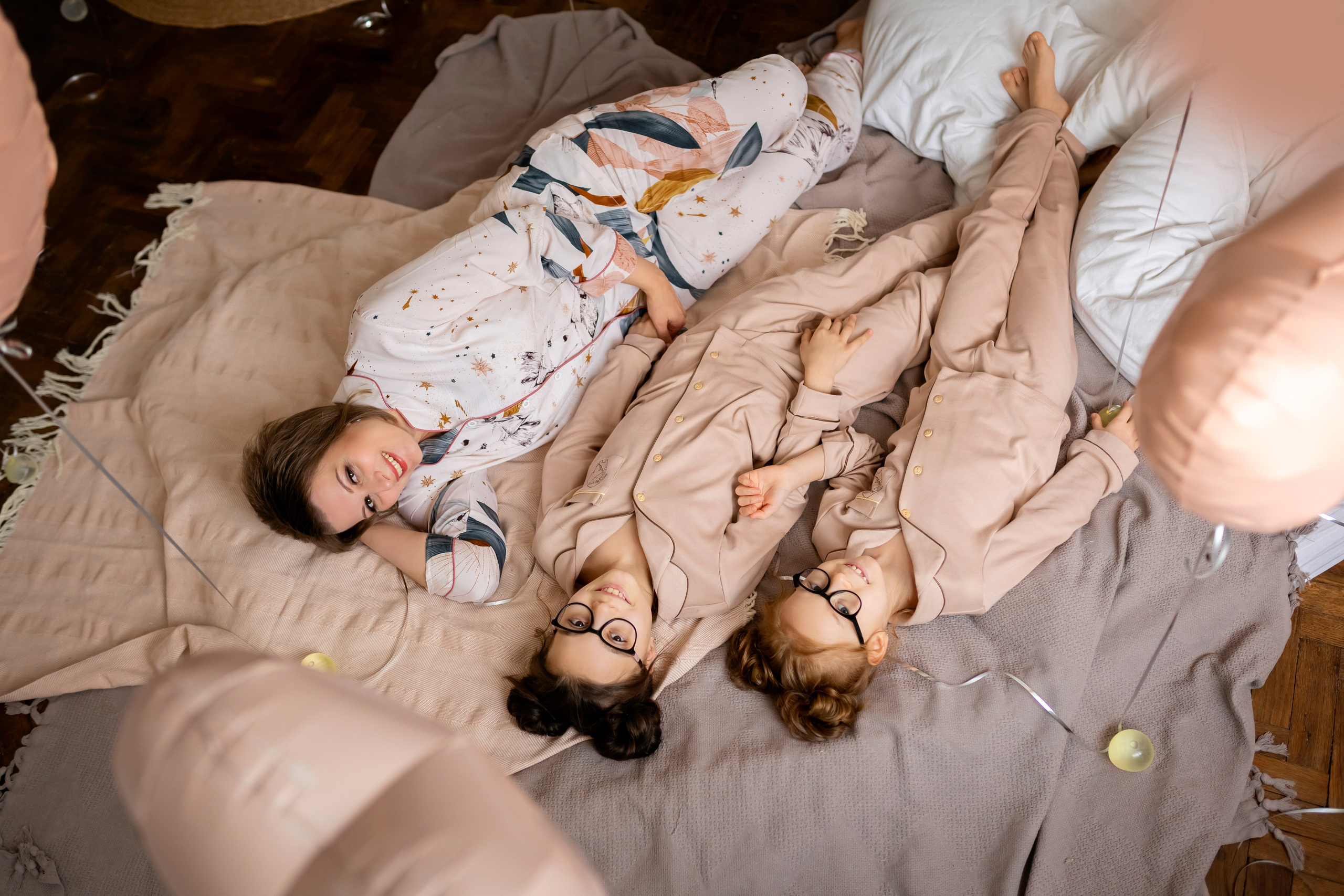 СЕМЬЯ И ДЕТИ. Семейный, детский и школьный фотограф Елена Дерюгина