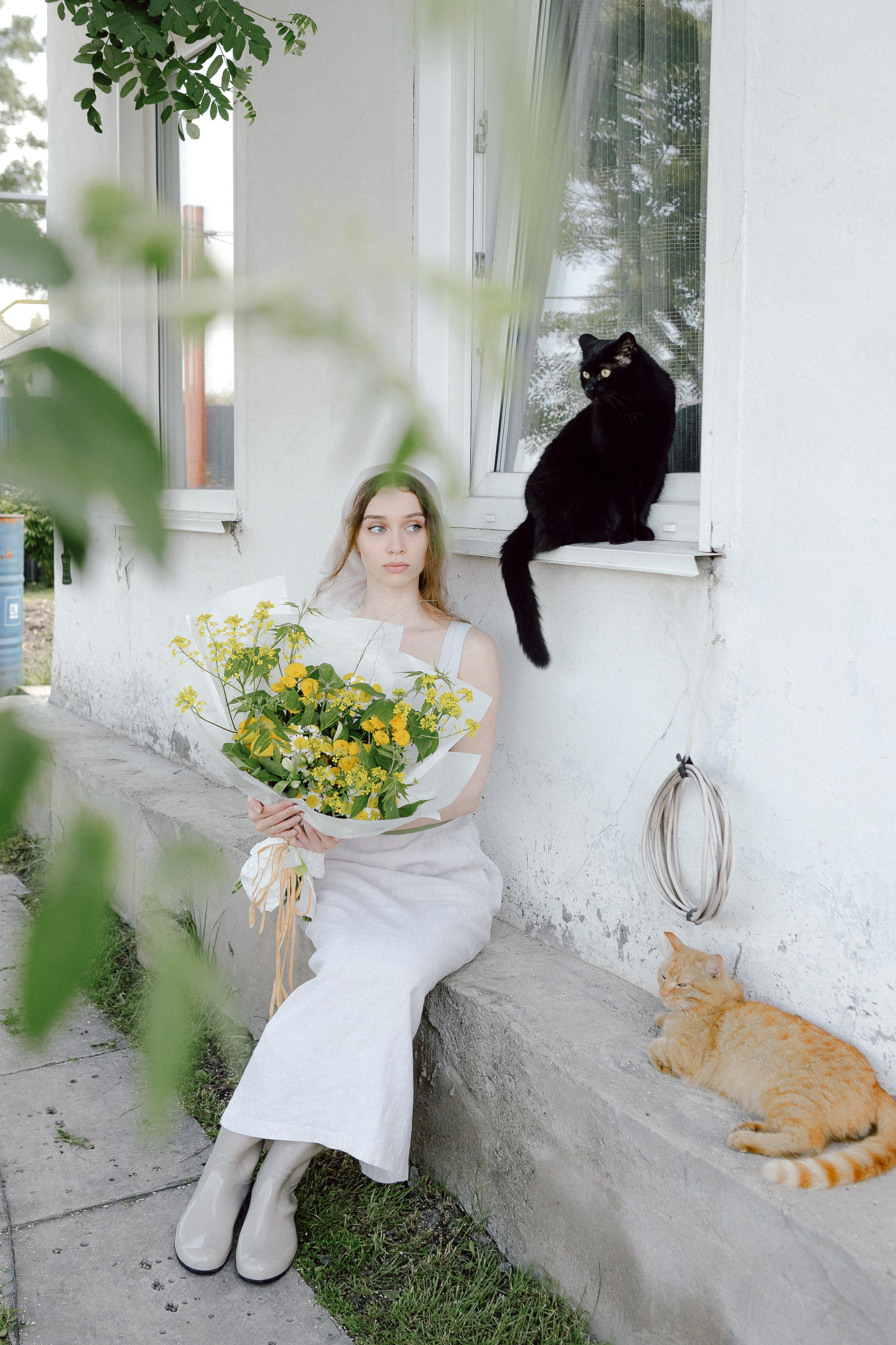 Арина. Анастасия Дубцова. Фотограф в Кемерово