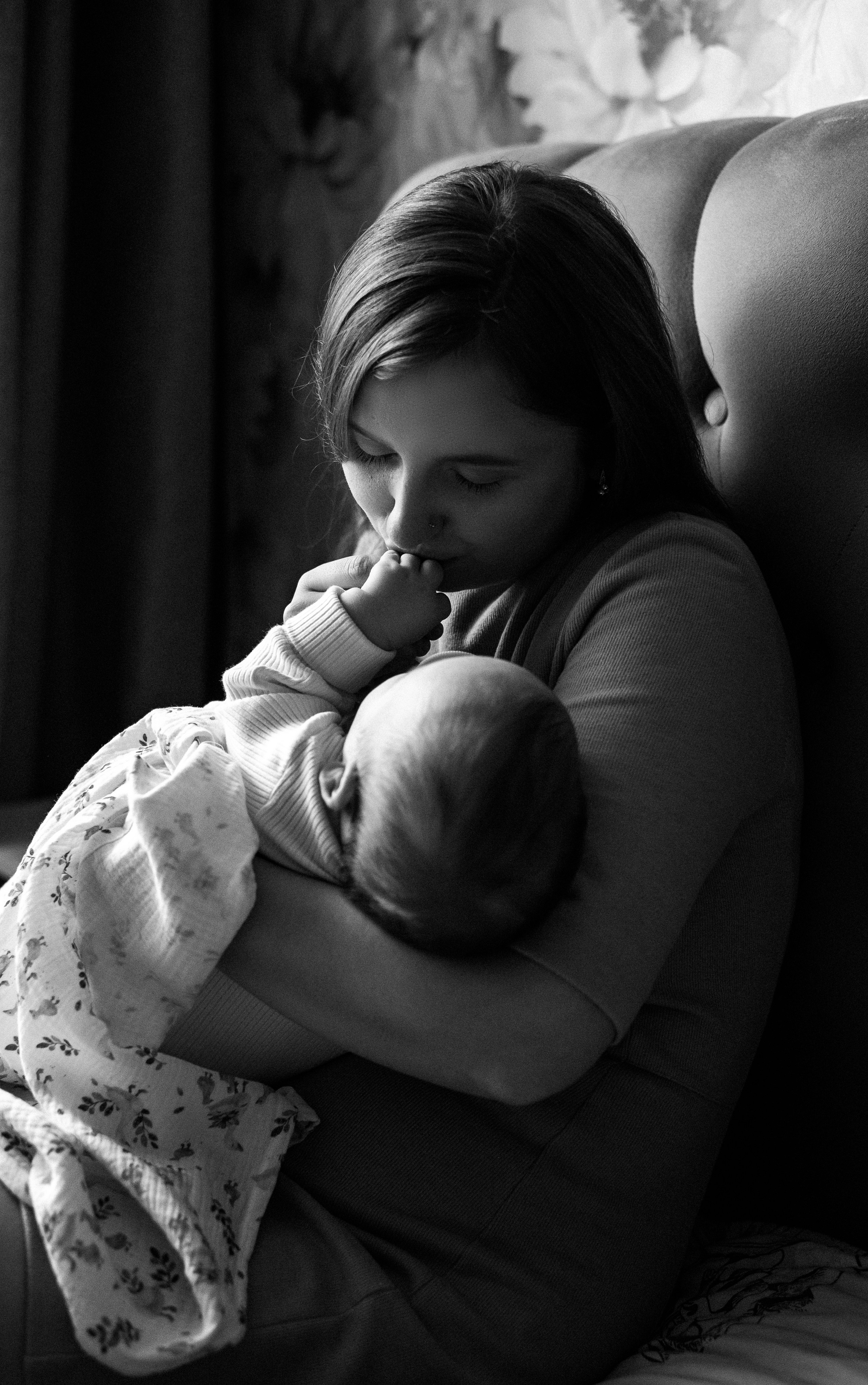 Morning. Свадебный фотограф в Минске Вадим Бурчик