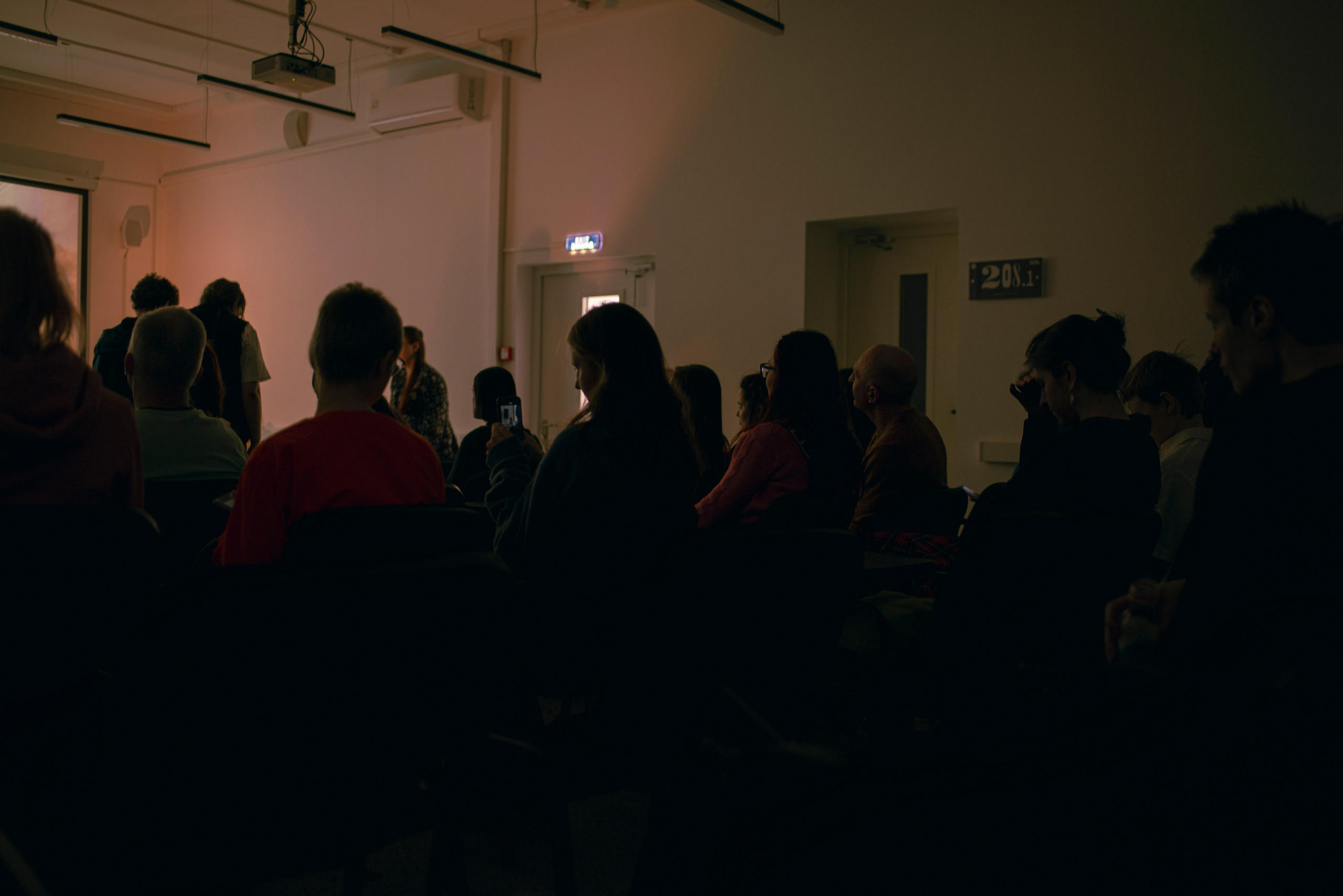 Концерт ТИ-джеинг Лабы. Фотограф в Москве Алейникова Евгения