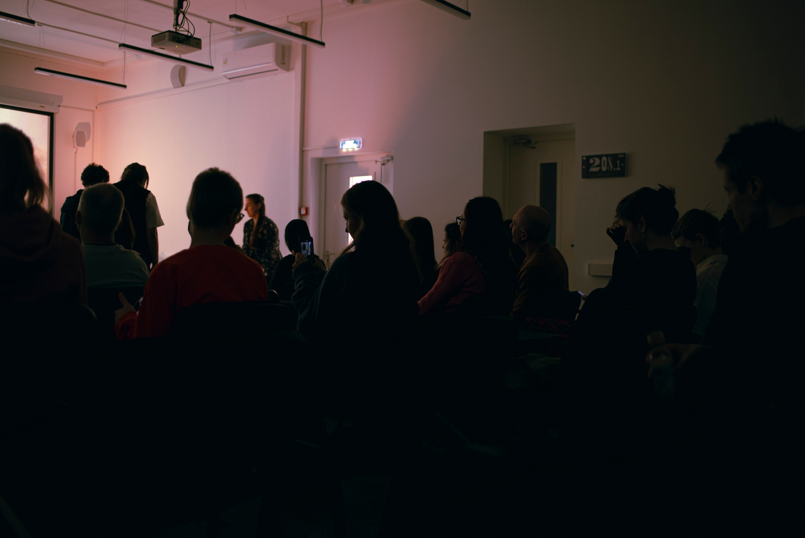 Концерт ТИ-джеинг Лабы. Фотограф в Москве Алейникова Евгения