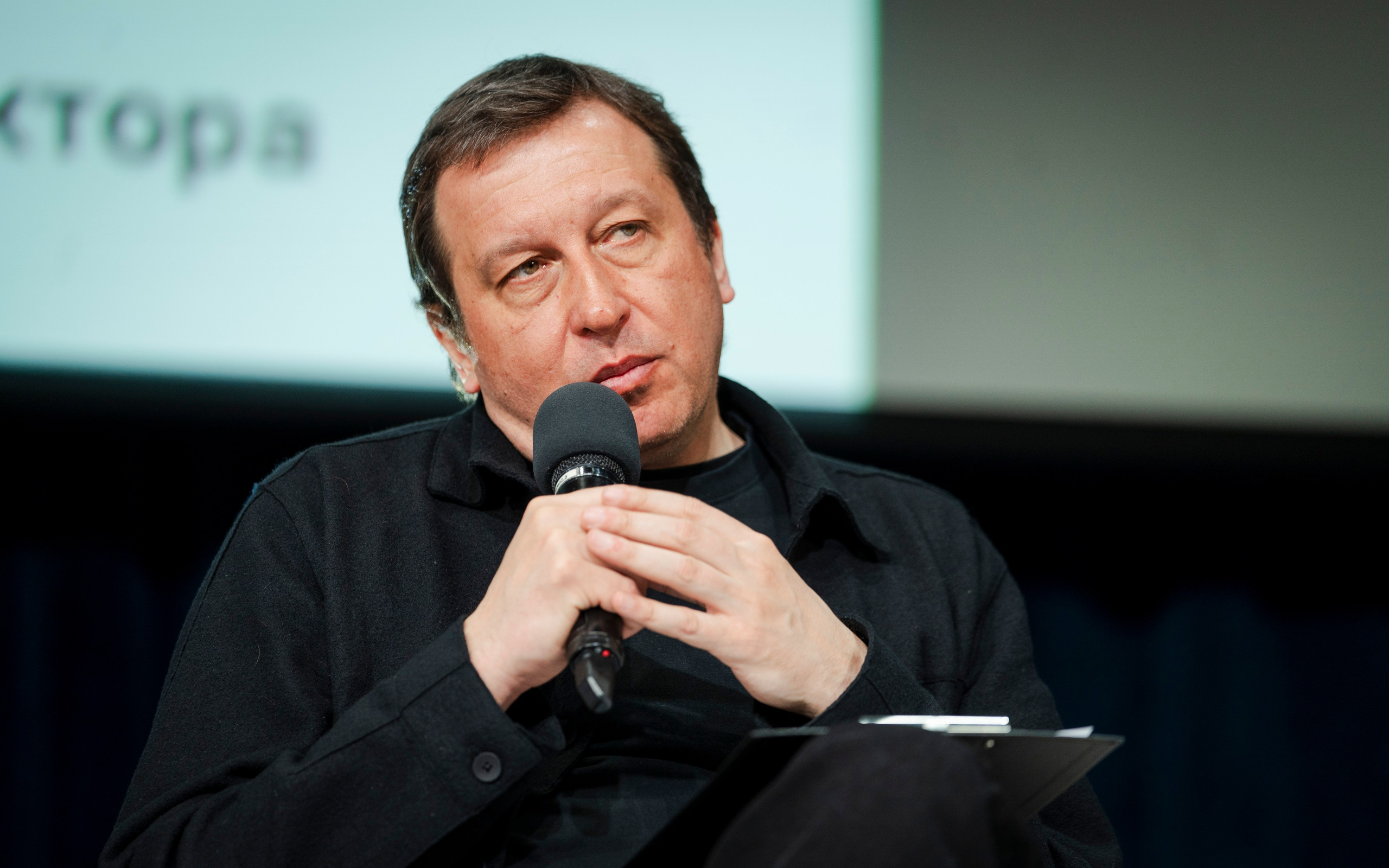 День открытых дверей Школы Дизайна НИУ ВШЭ. Фотограф в Москве Савкина Евгения