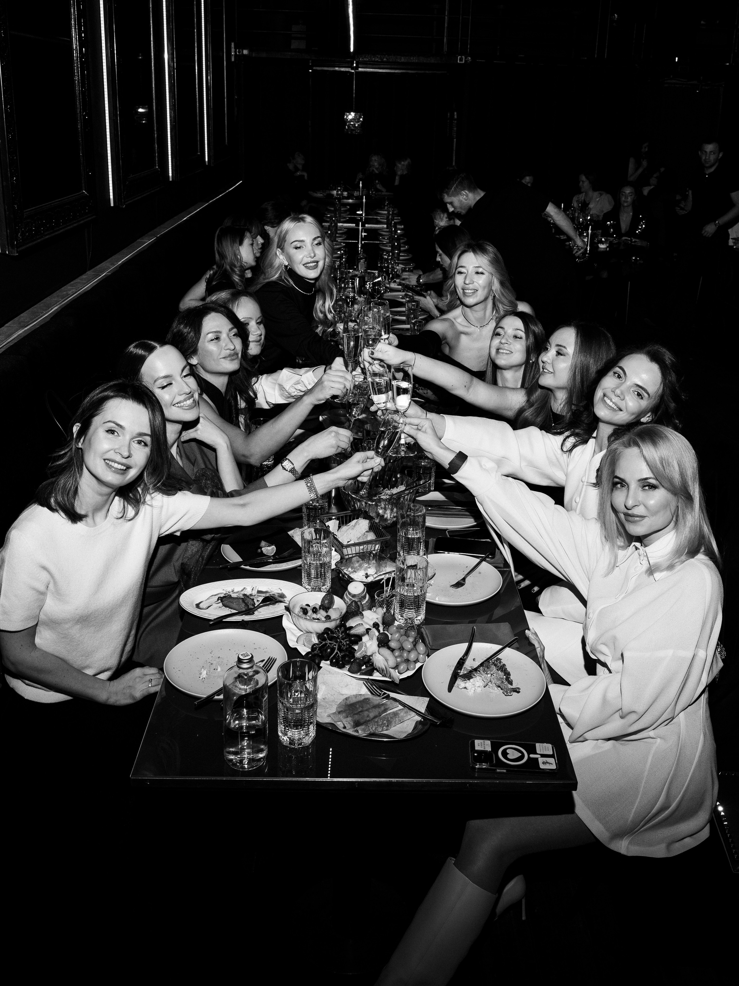 HB in Balagan. Портретный фотограф Москва Белогорцев Сергей