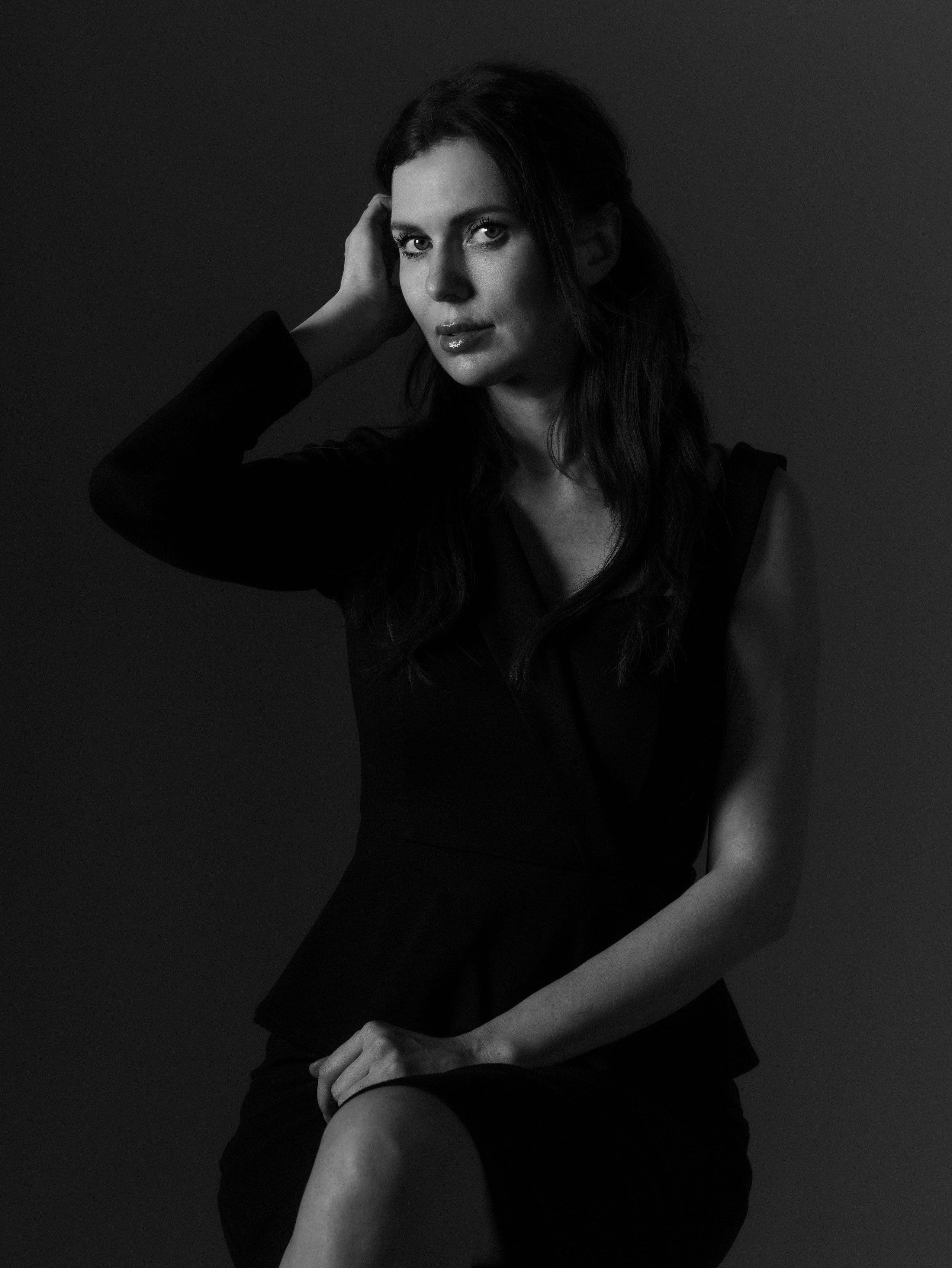 Старыгин и Партнеры. Портретный фотограф Москва Белогорцев Сергей