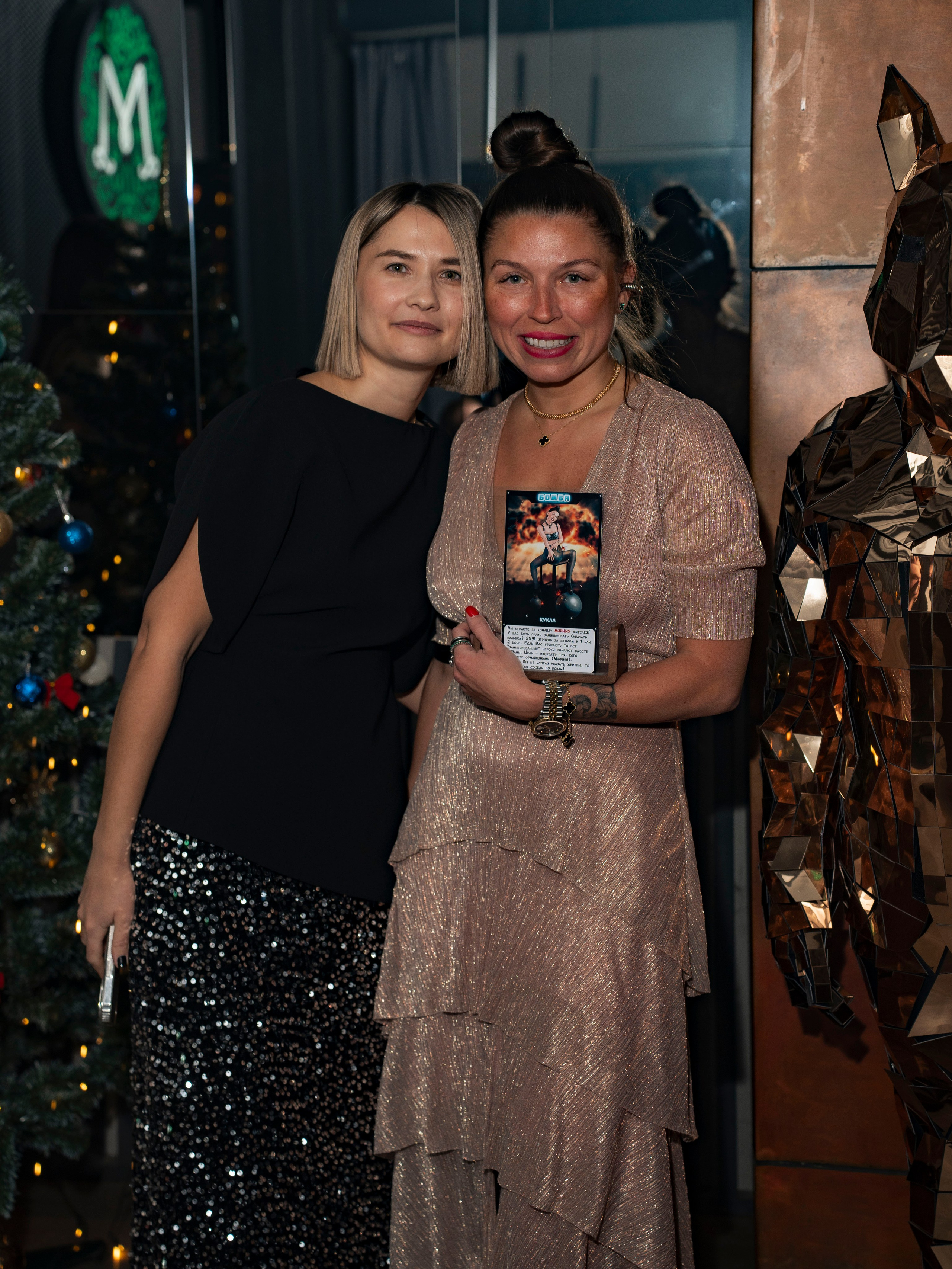 Мафия. Портретный фотограф Москва Белогорцев Сергей