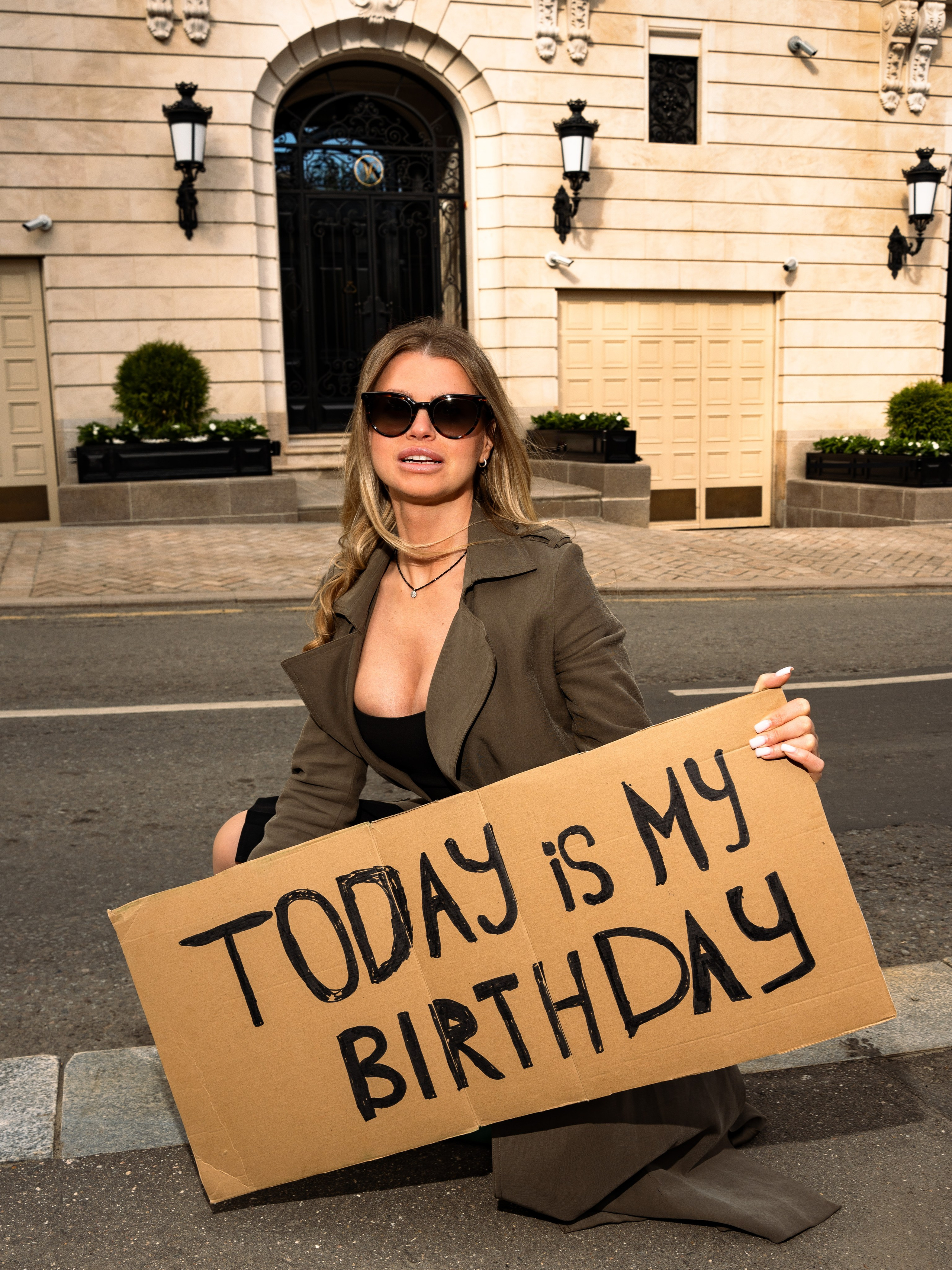 Katerina. Портретный фотограф Москва Белогорцев Сергей