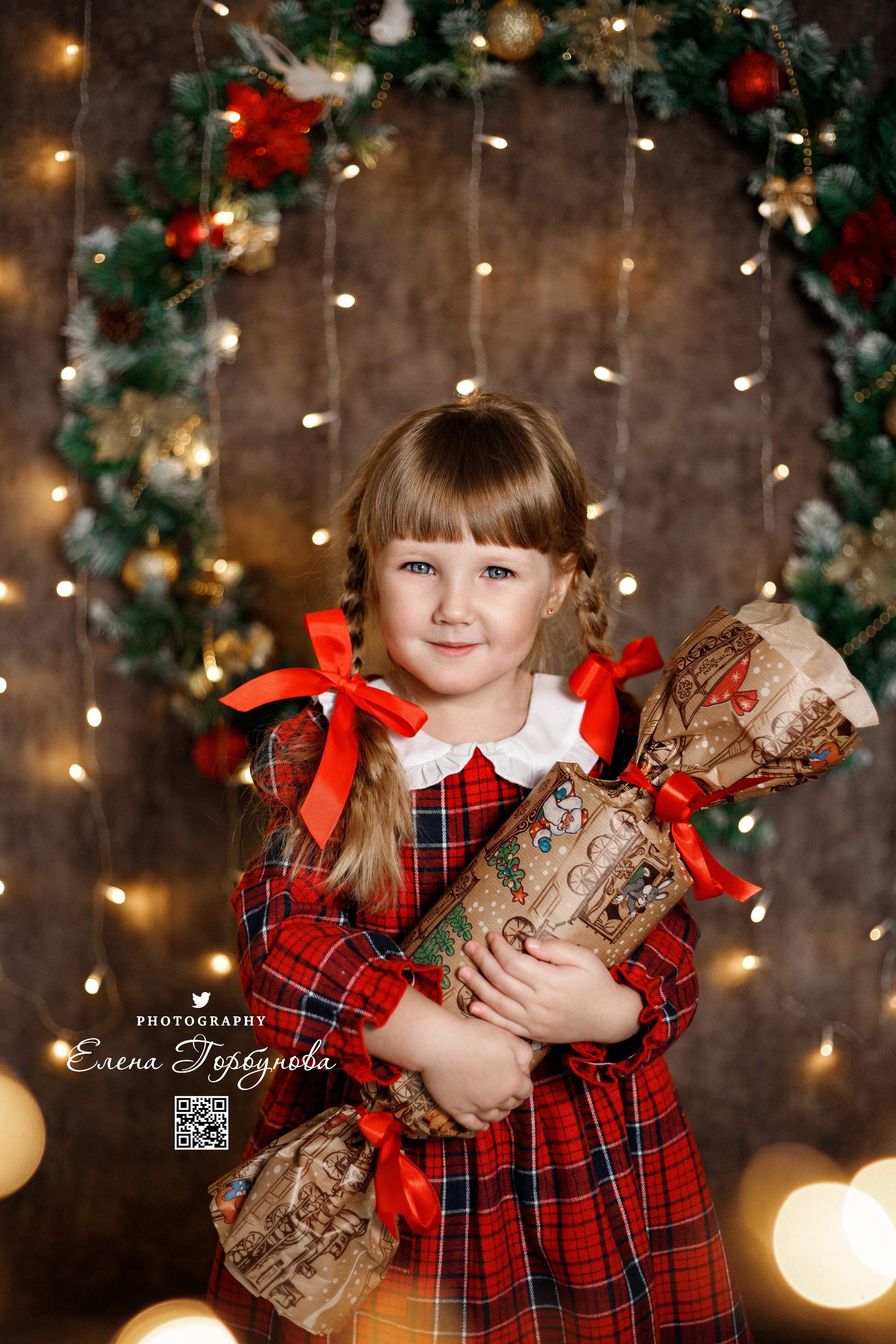 Моя студия. Фото проект Новогодняя открытка. Ноябрь 2023 г. Фотограф Пермь. Свадьбы. Семья и дети, школа, д. сад. Фотокниги